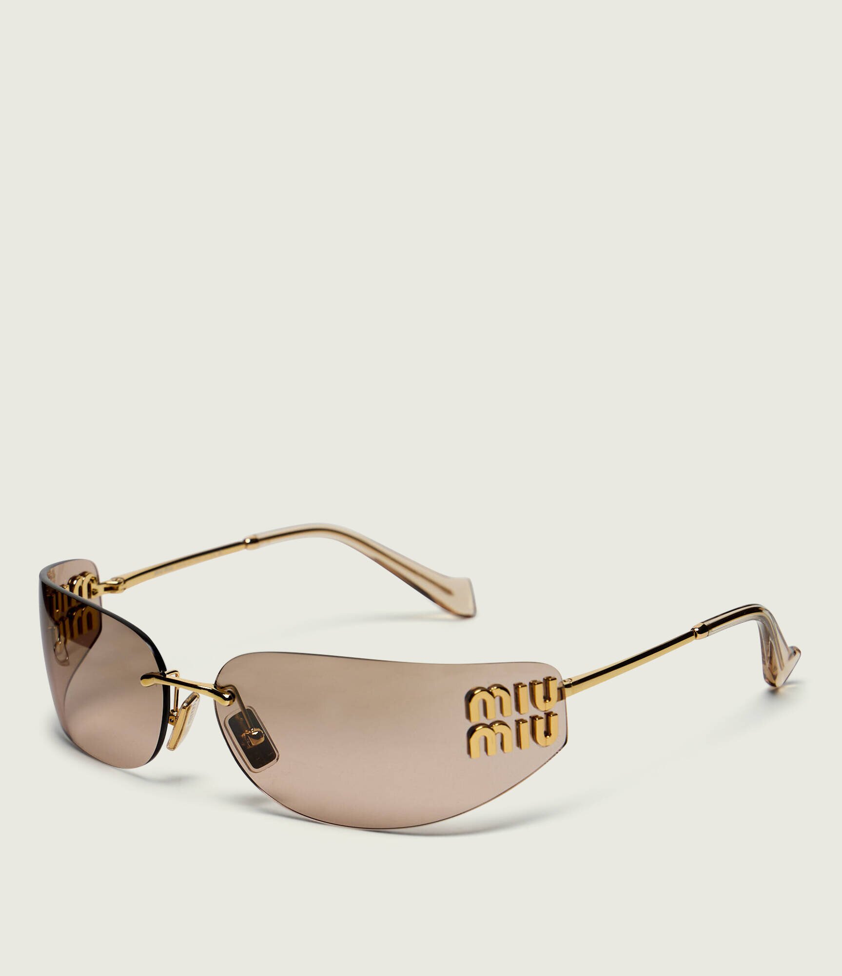 MIU MIU Ochelari de soare MU A51S