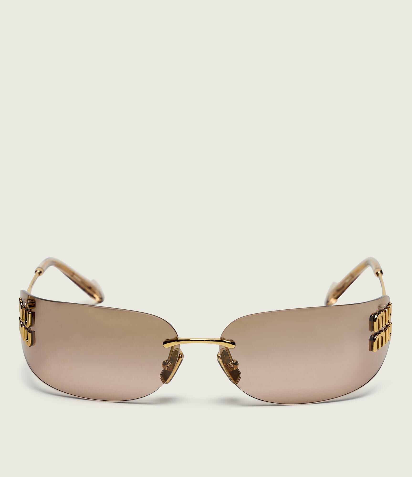 MIU MIU Ochelari de soare MU A51S