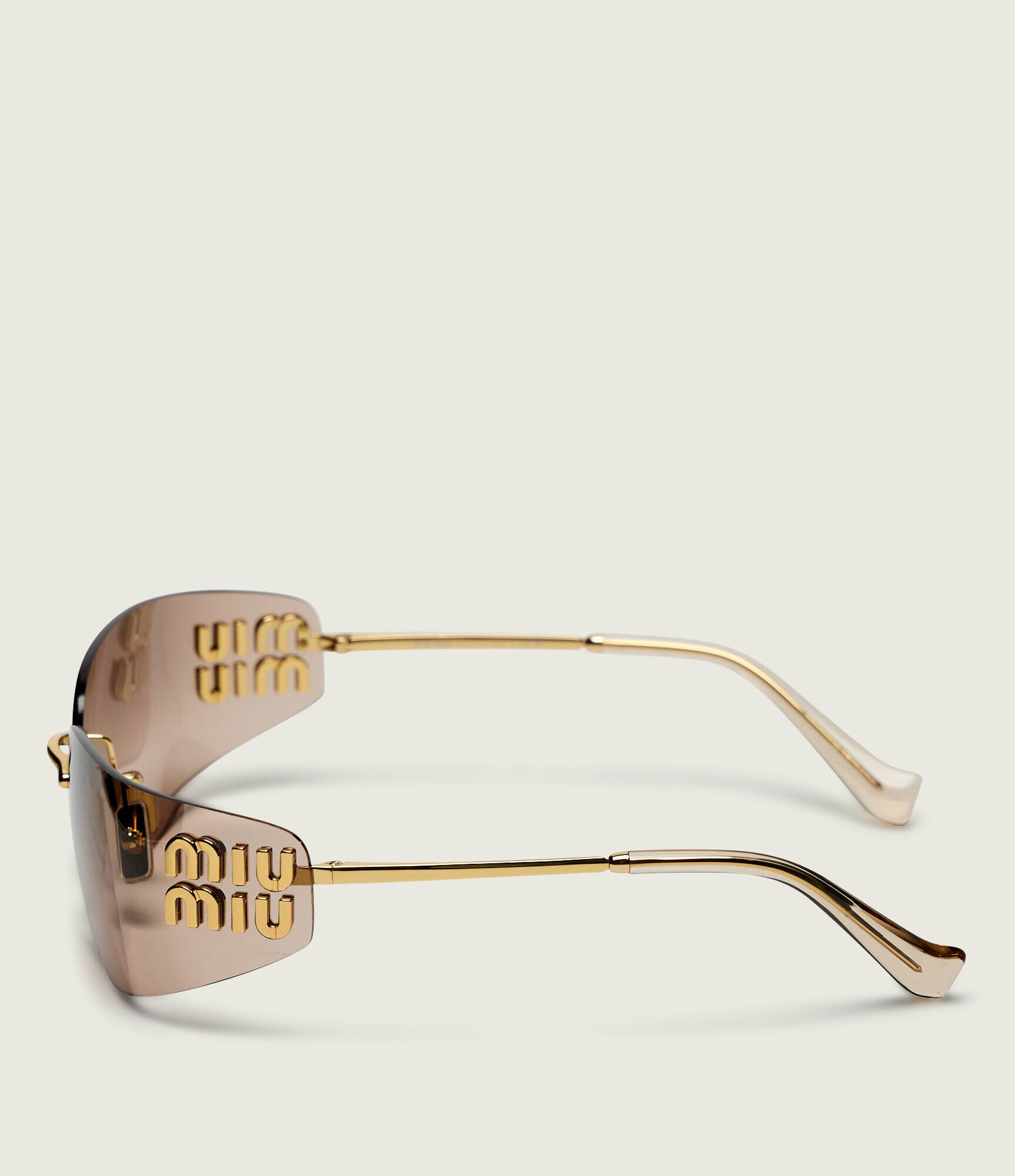 MIU MIU Ochelari de soare MU A51S