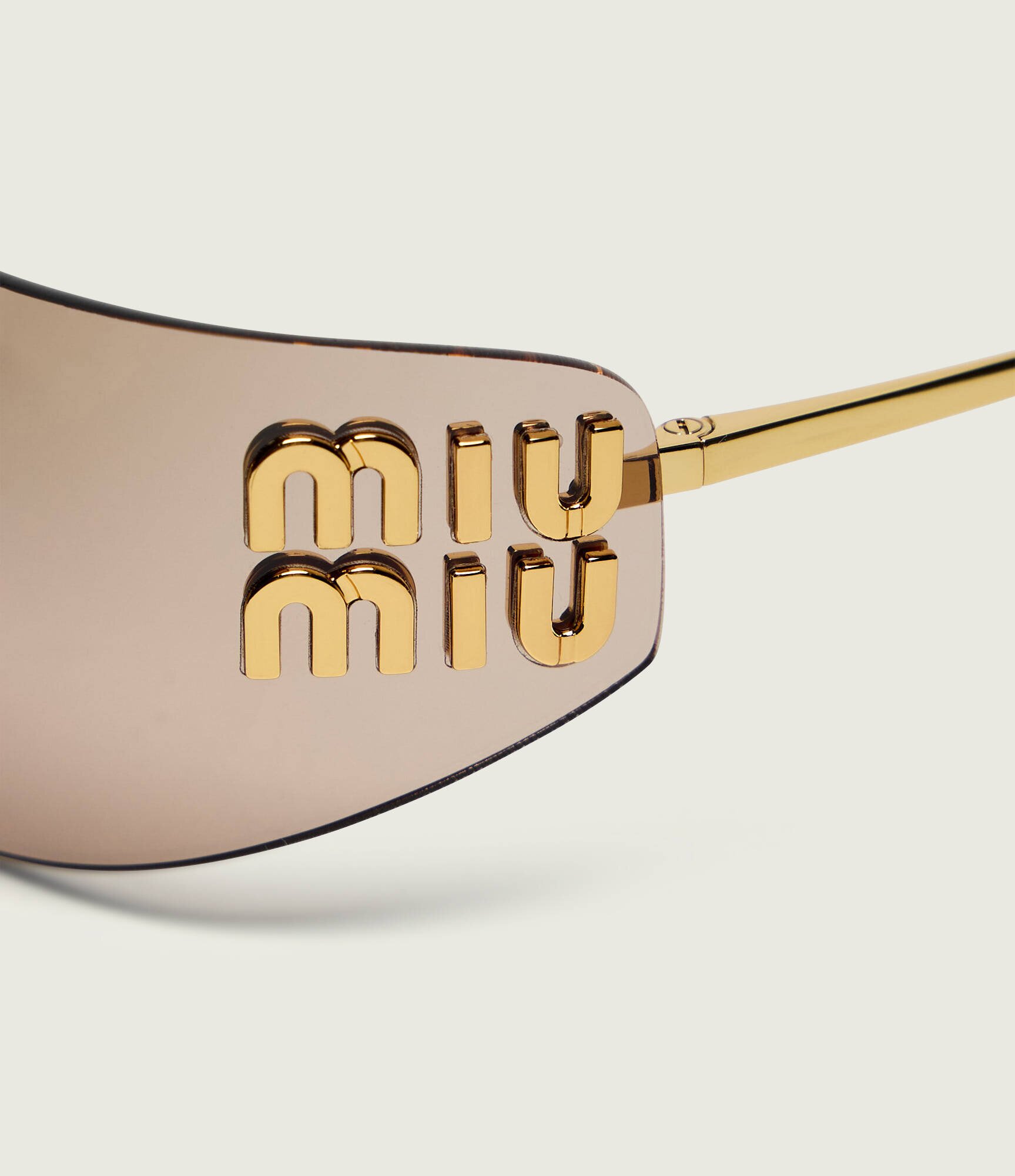 MIU MIU Ochelari de soare MU A51S