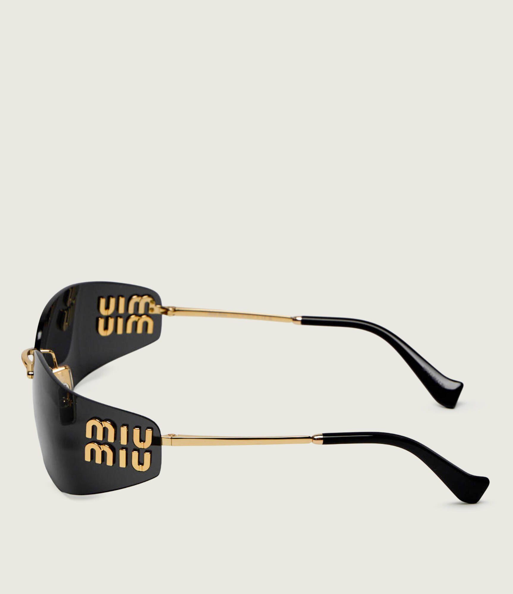 MIU MIU Ochelari de soare MU A51S