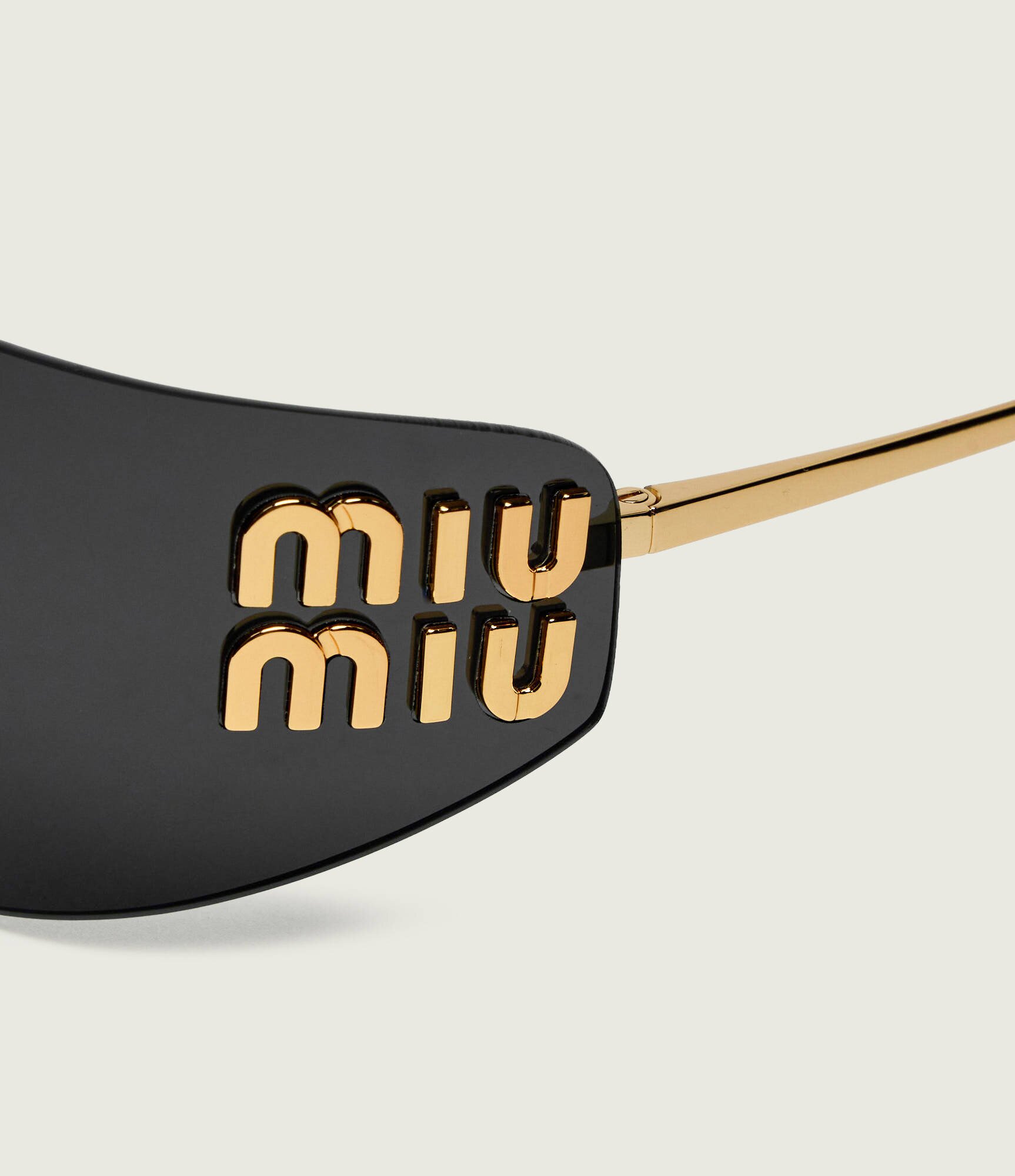 MIU MIU Ochelari de soare MU A51S