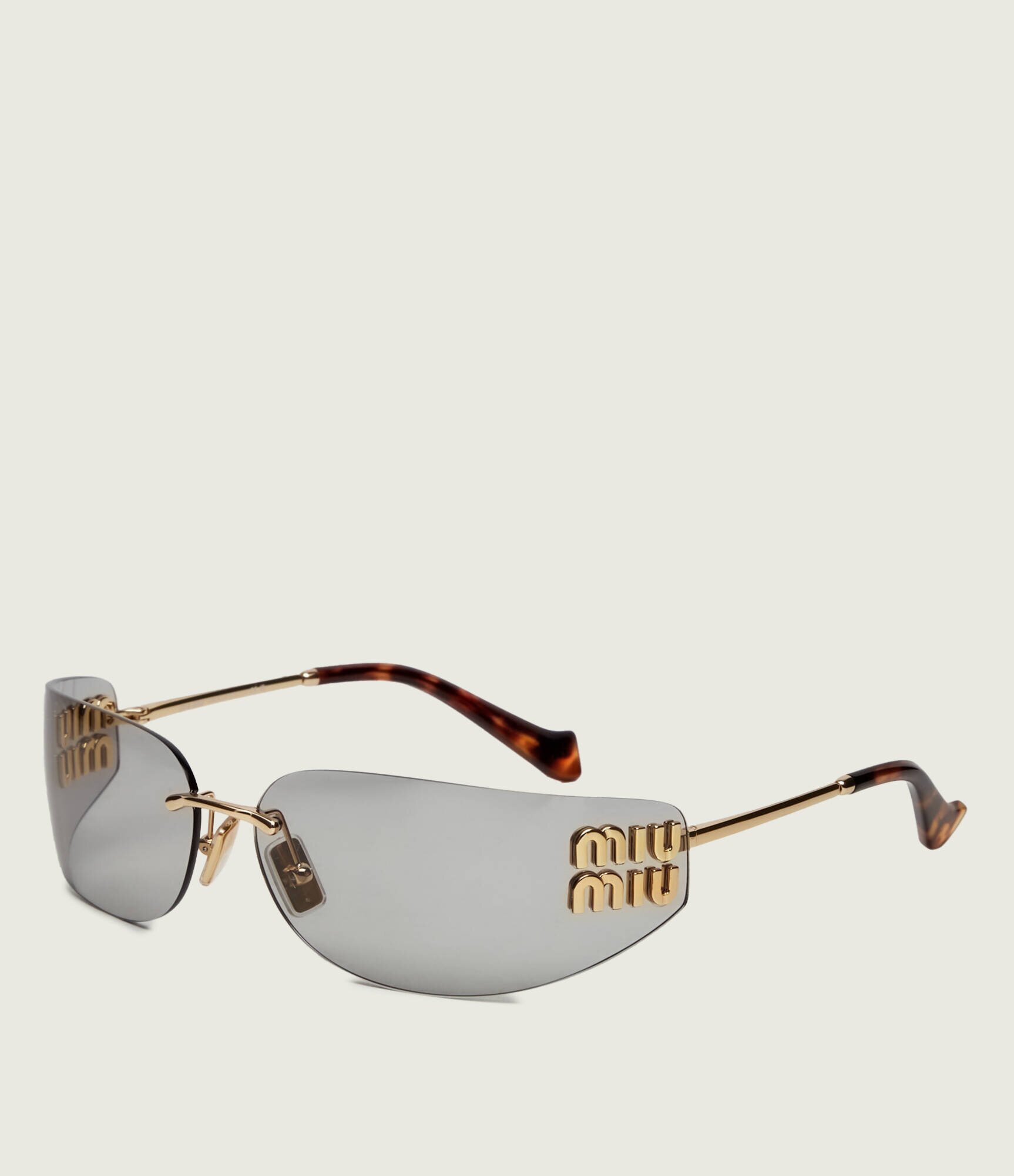 MIU MIU Ochelari de soare MU A51S