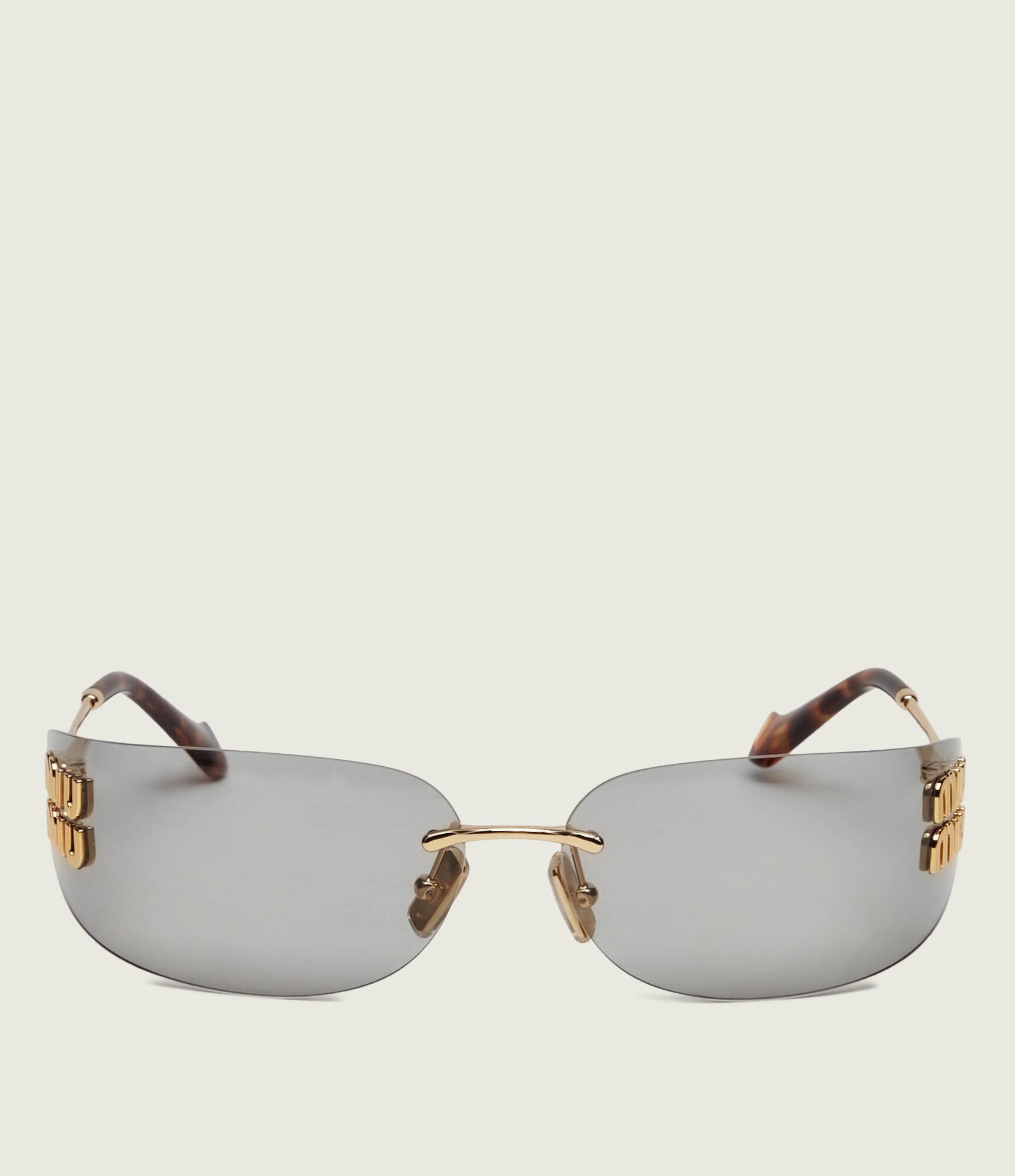 MIU MIU Ochelari de soare MU A51S