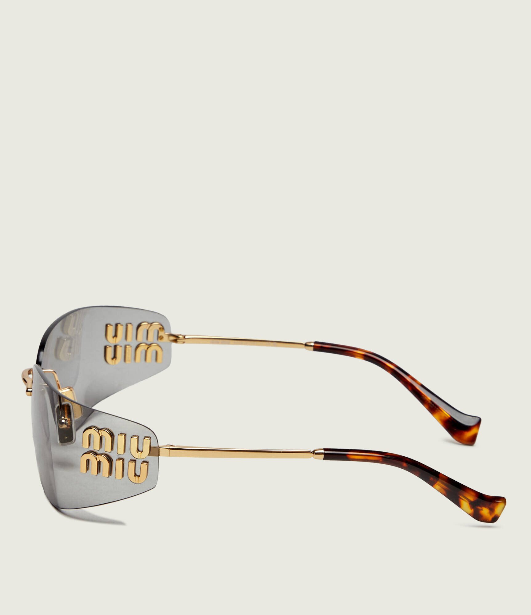 MIU MIU Ochelari de soare MU A51S