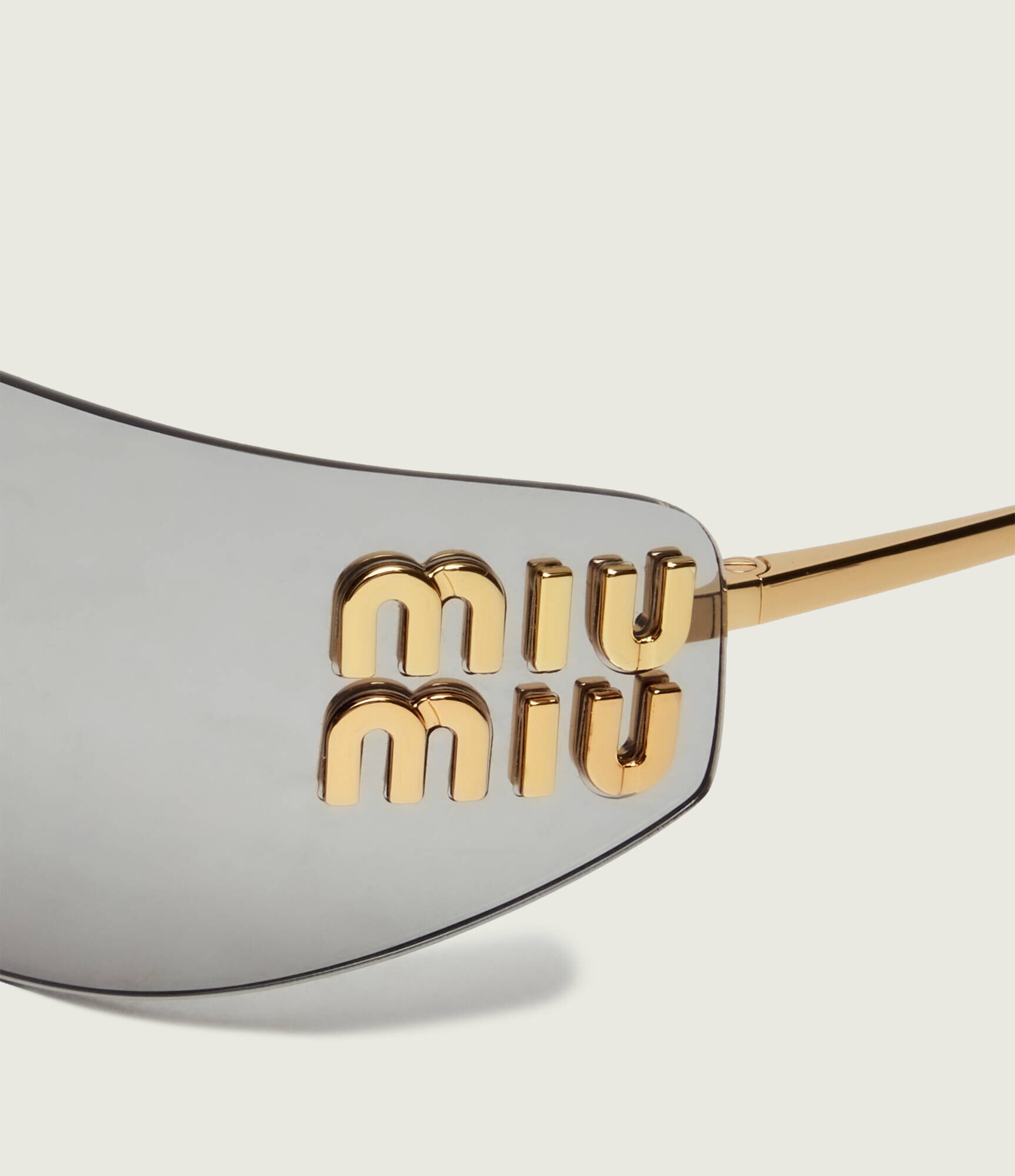 MIU MIU Ochelari de soare MU A51S