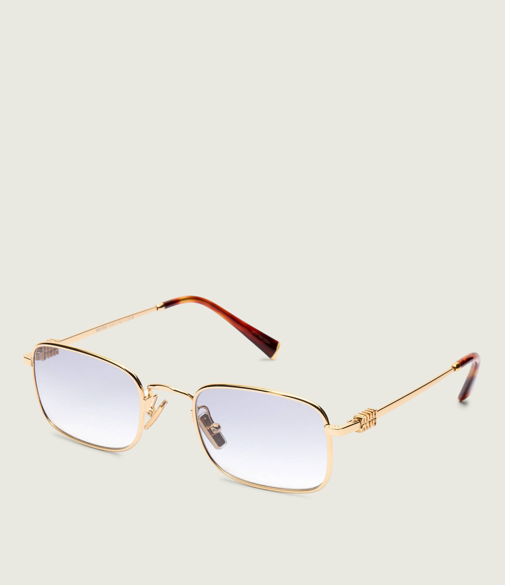MIU MIU Ochelari de soare MU A53S
