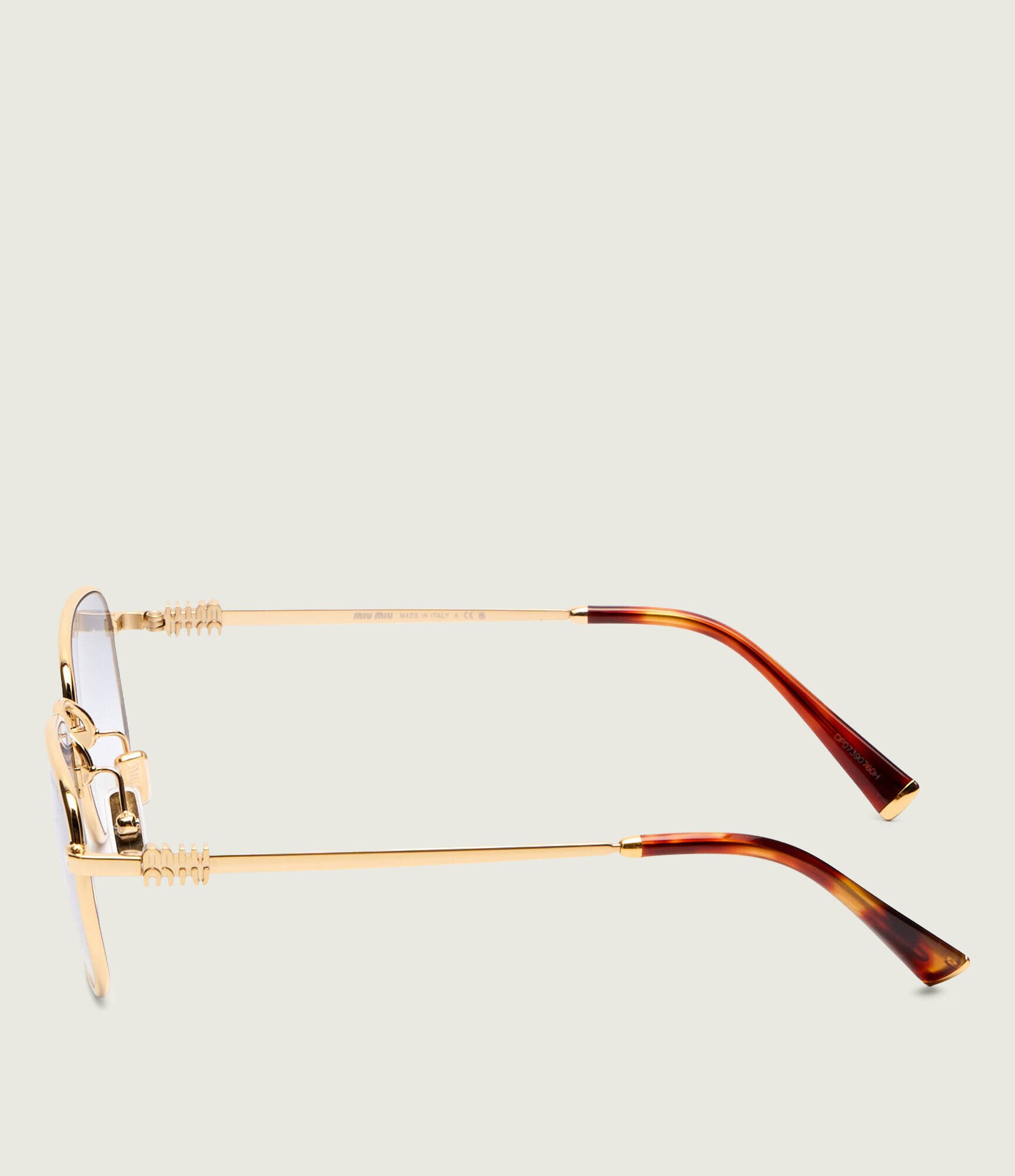 MIU MIU Ochelari de soare MU A53S