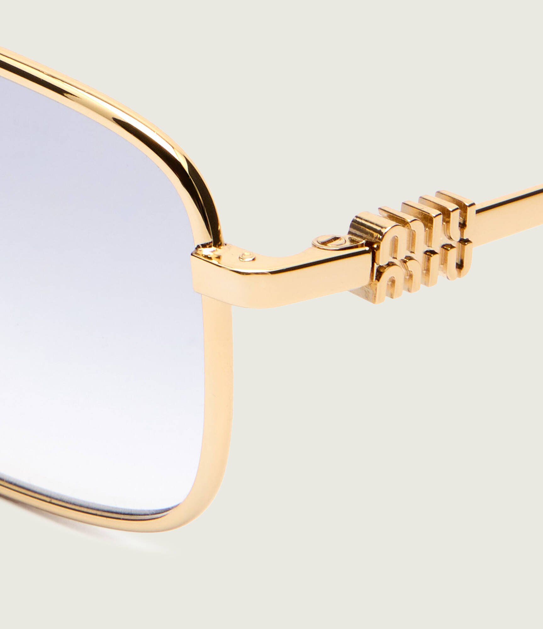 MIU MIU Ochelari de soare MU A53S
