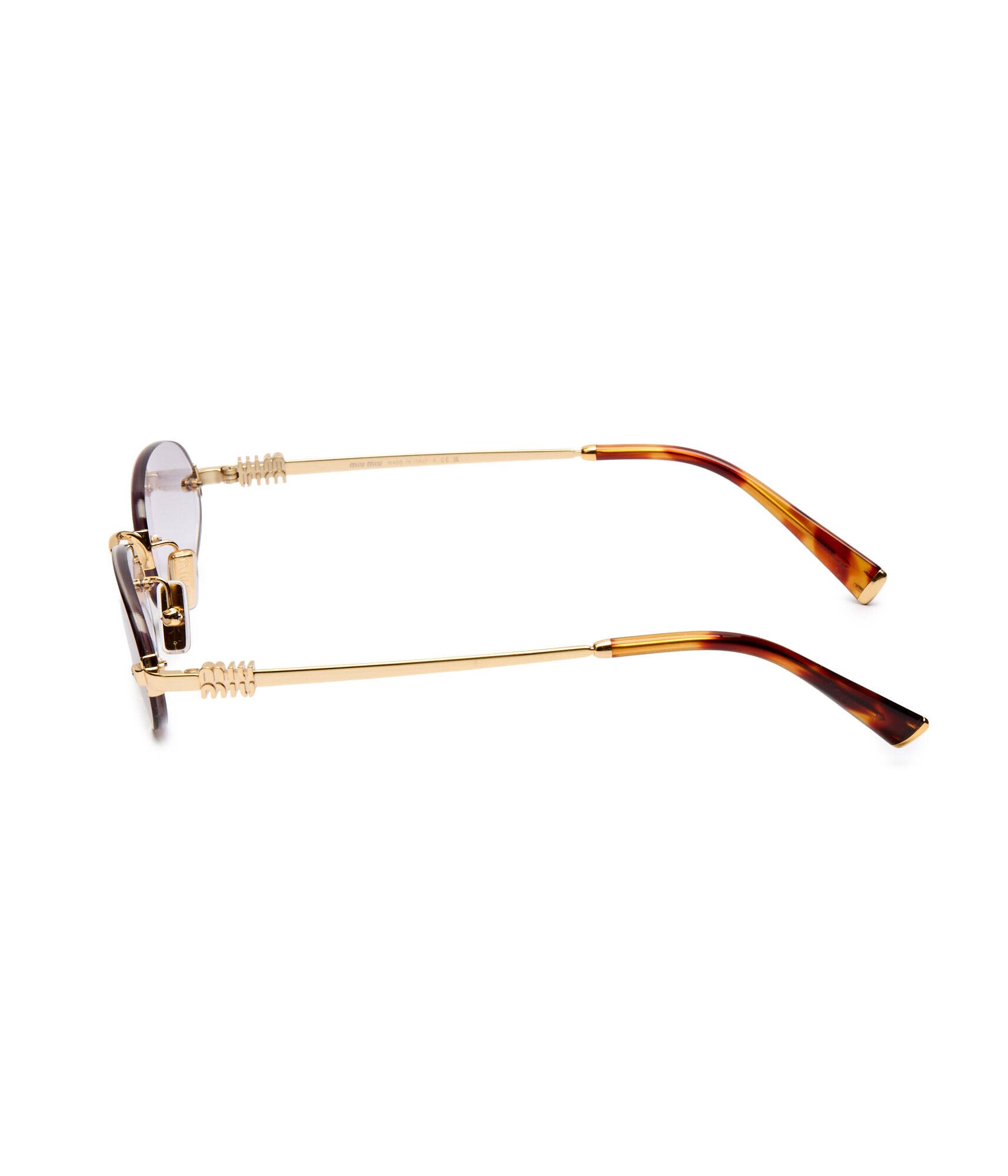 MIU MIU Ochelari de soare MU A54S