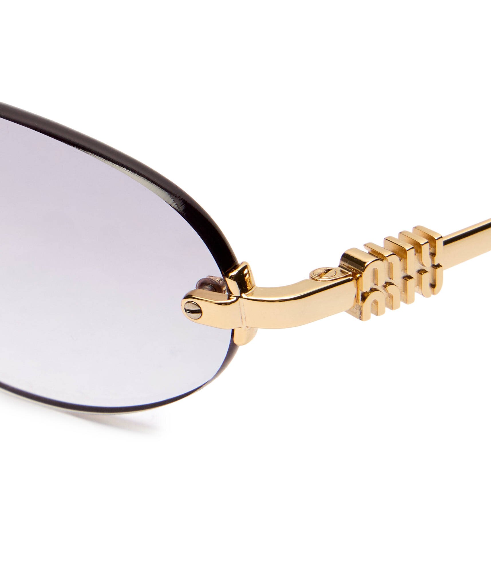 MIU MIU Ochelari de soare MU A54S