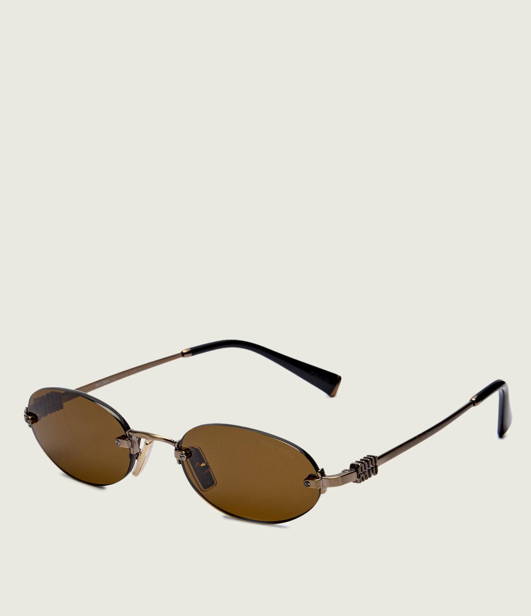 MIU MIU Ochelari de soare MU A54S
