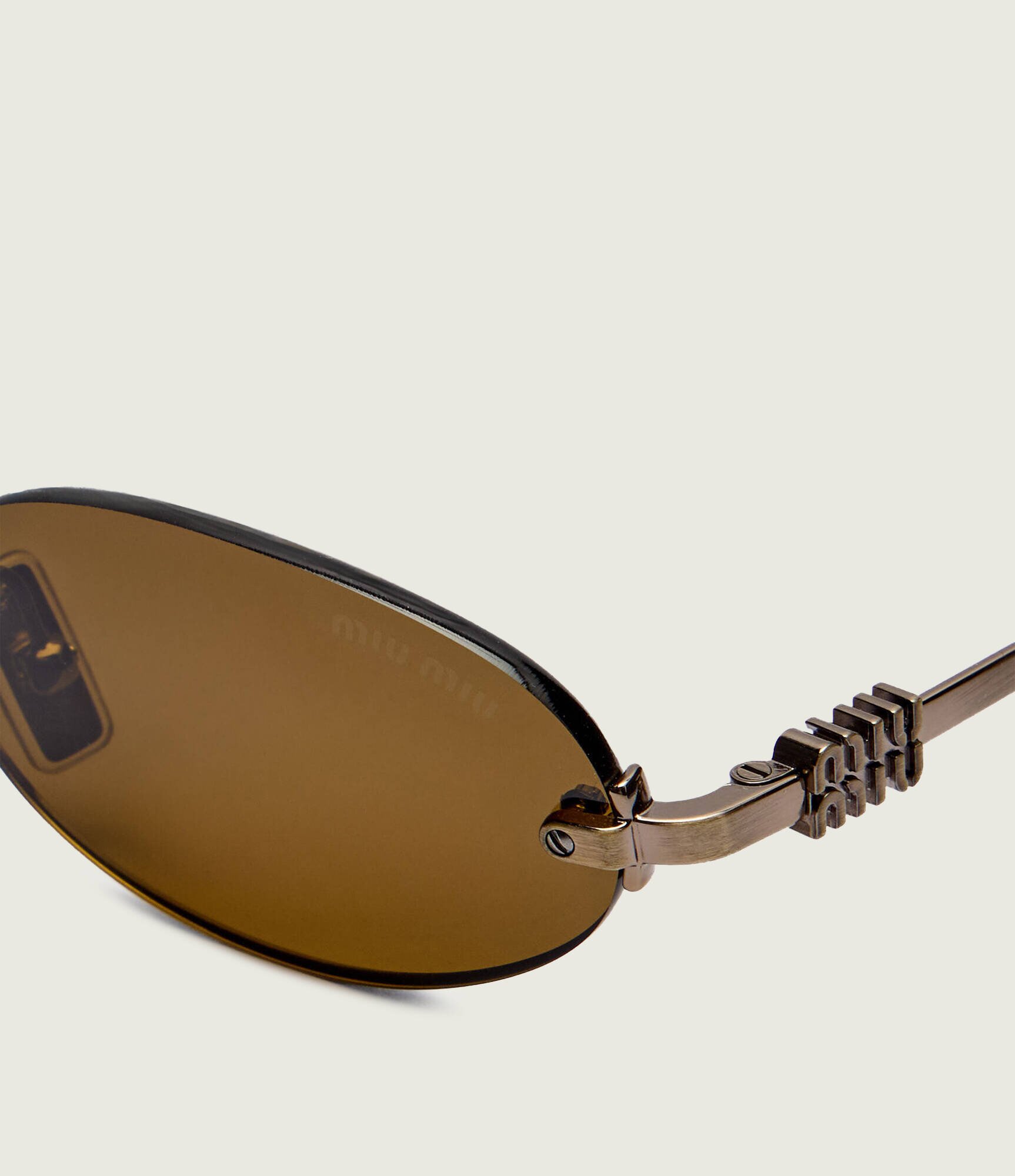 MIU MIU Ochelari de soare MU A54S