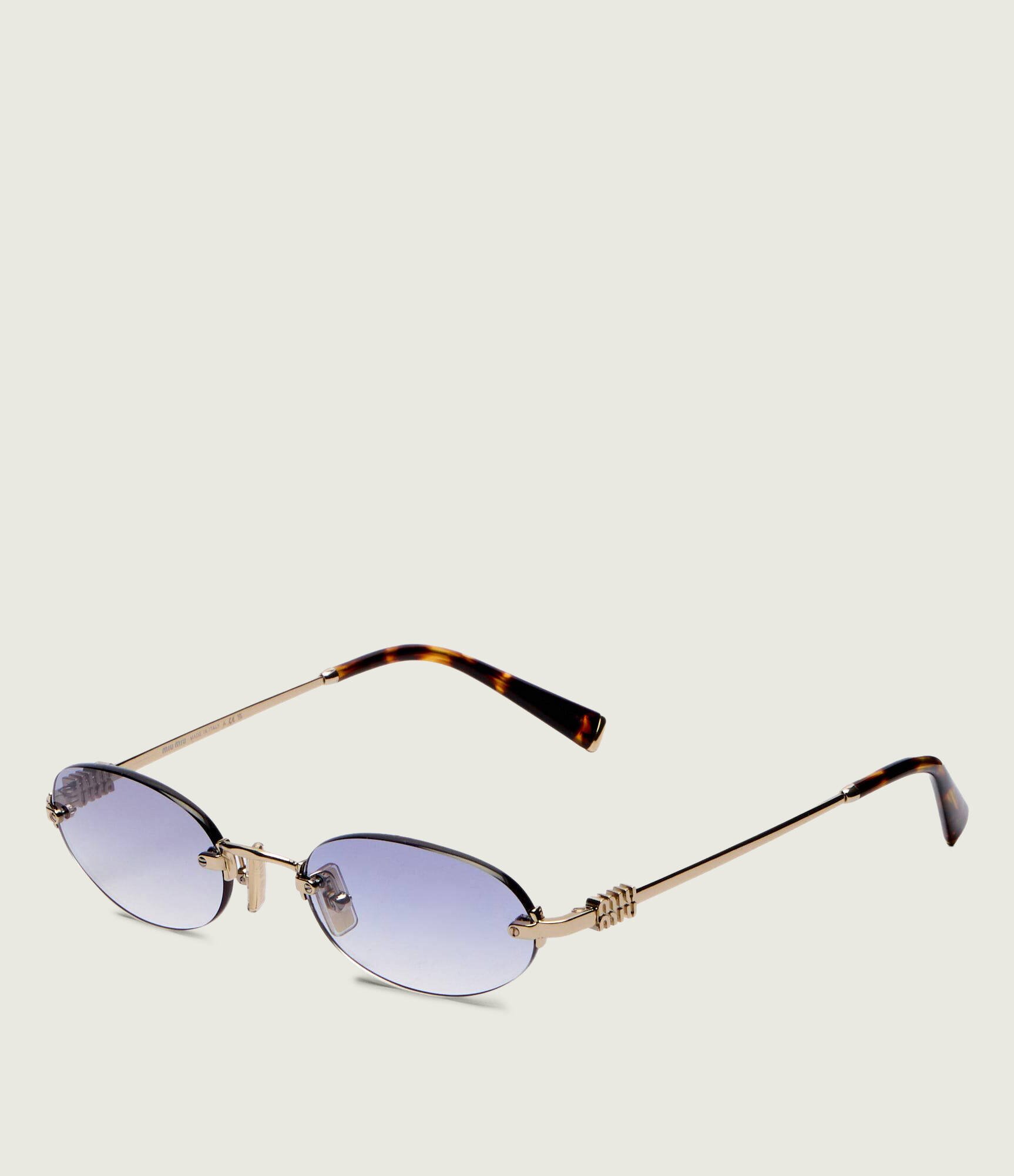 MIU MIU Ochelari de soare MU A54S