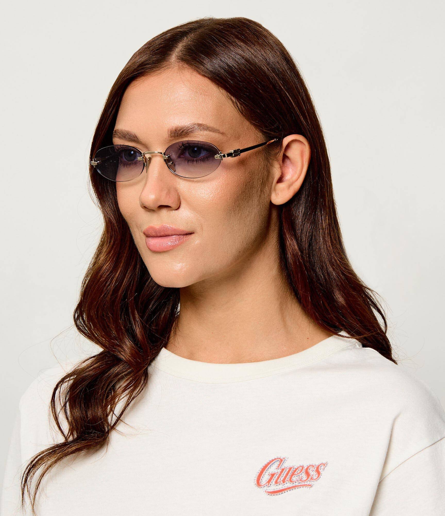 MIU MIU Ochelari de soare MU A54S