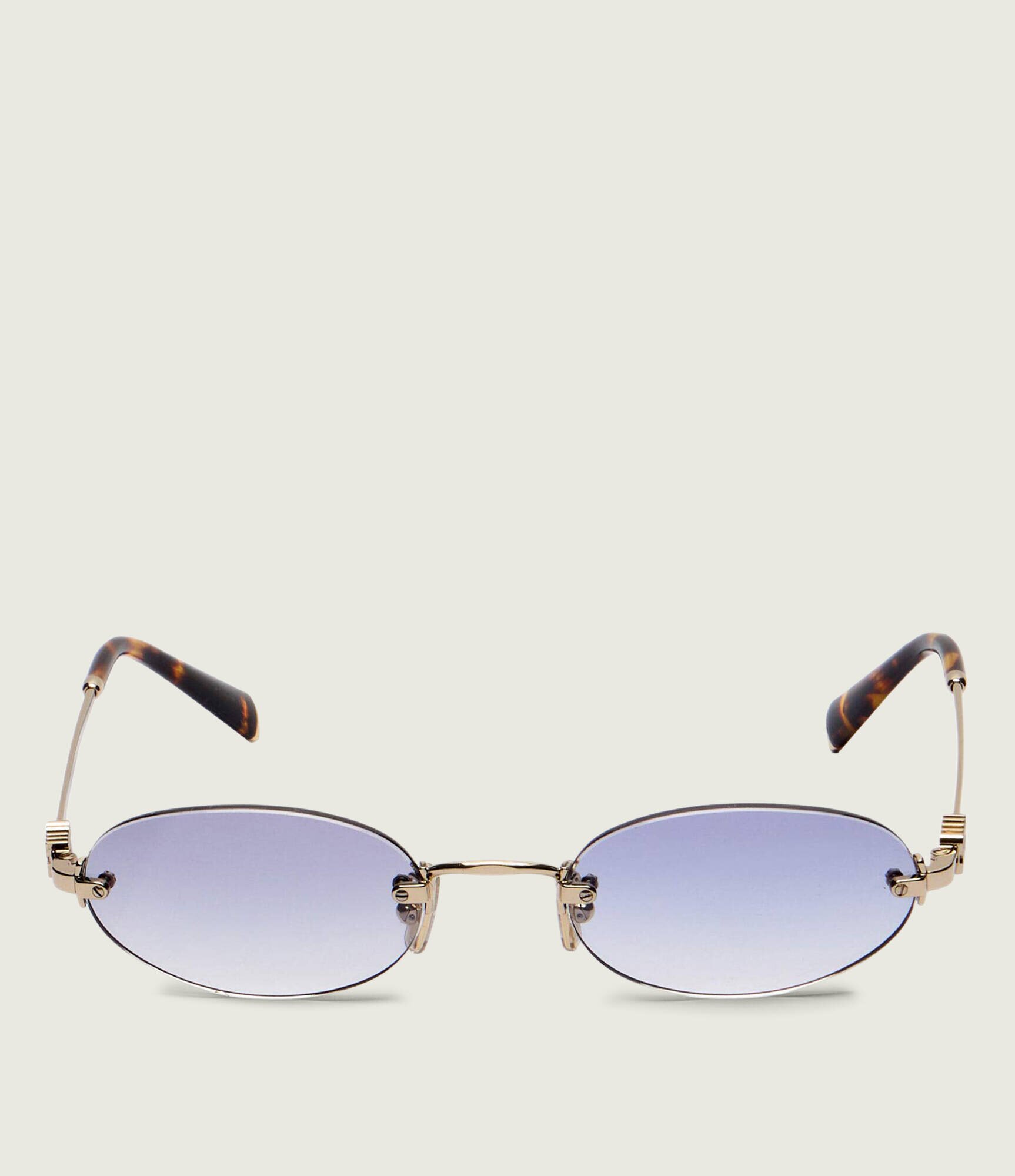 MIU MIU Ochelari de soare MU A54S