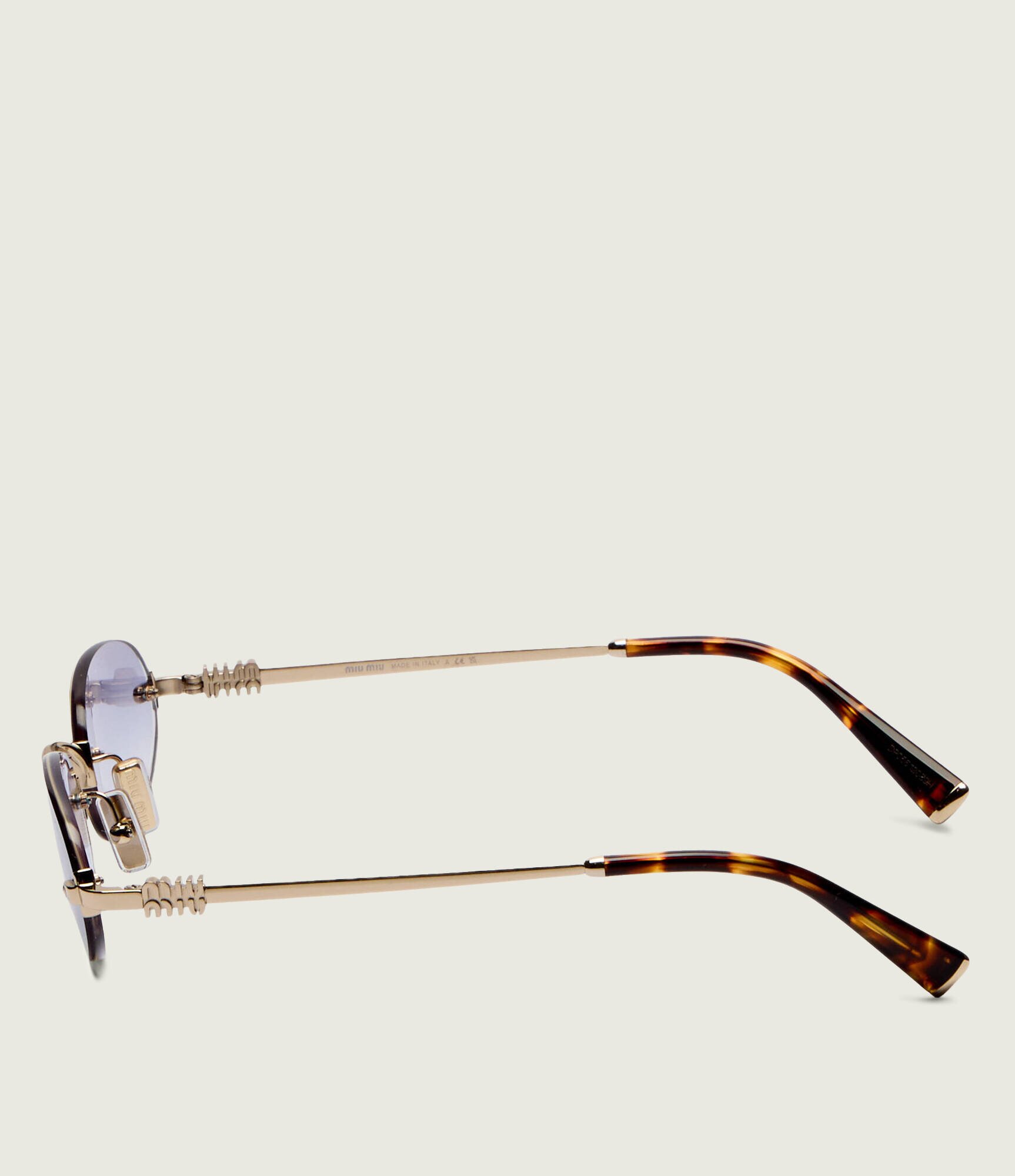 MIU MIU Ochelari de soare MU A54S
