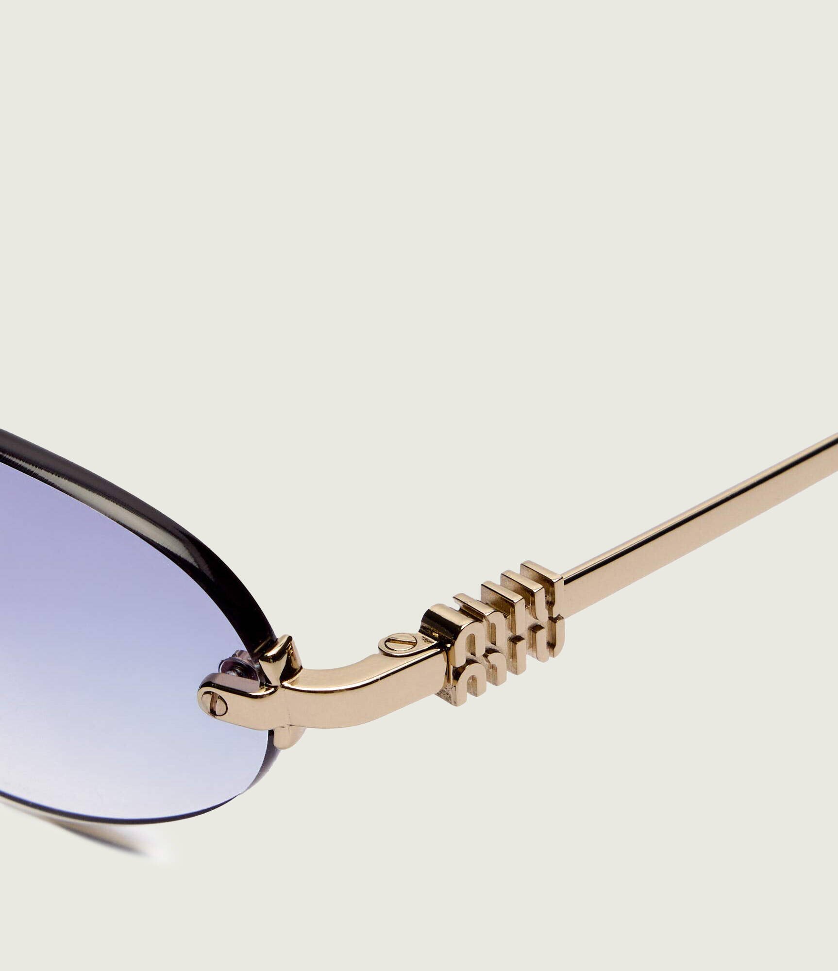 MIU MIU Ochelari de soare MU A54S