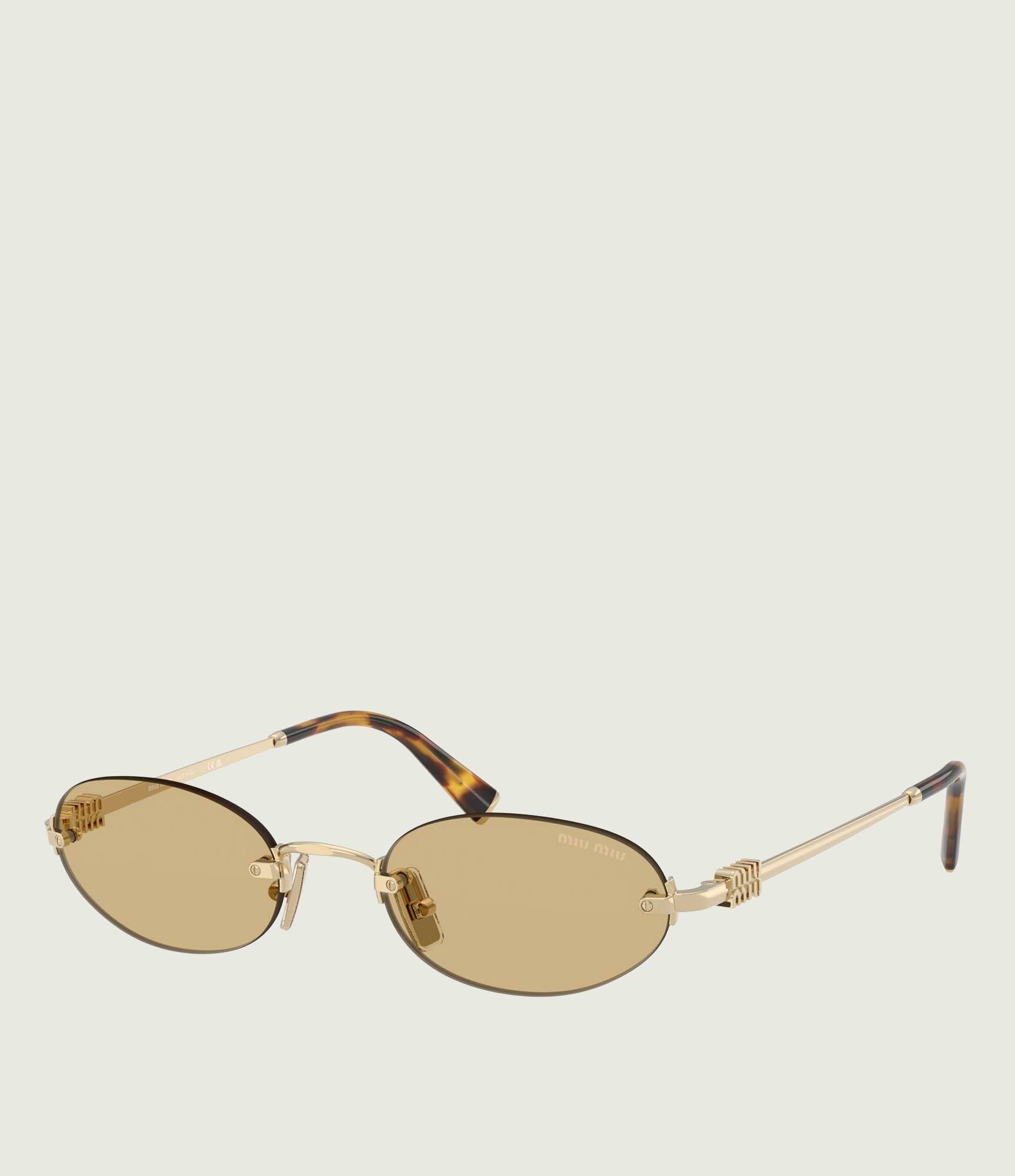MIU MIU Ochelari de soare MU A54S