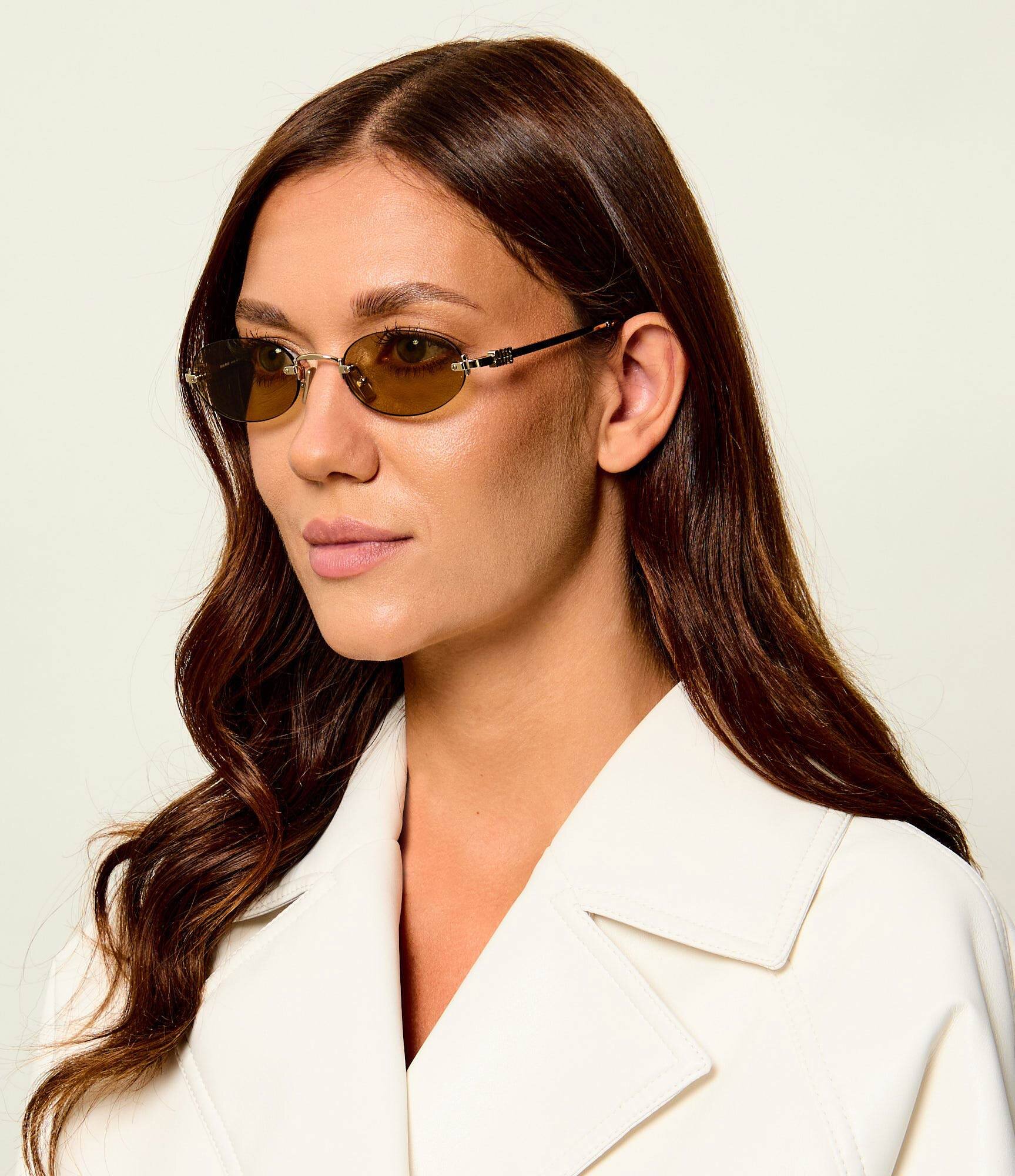 MIU MIU Ochelari de soare MU A54S