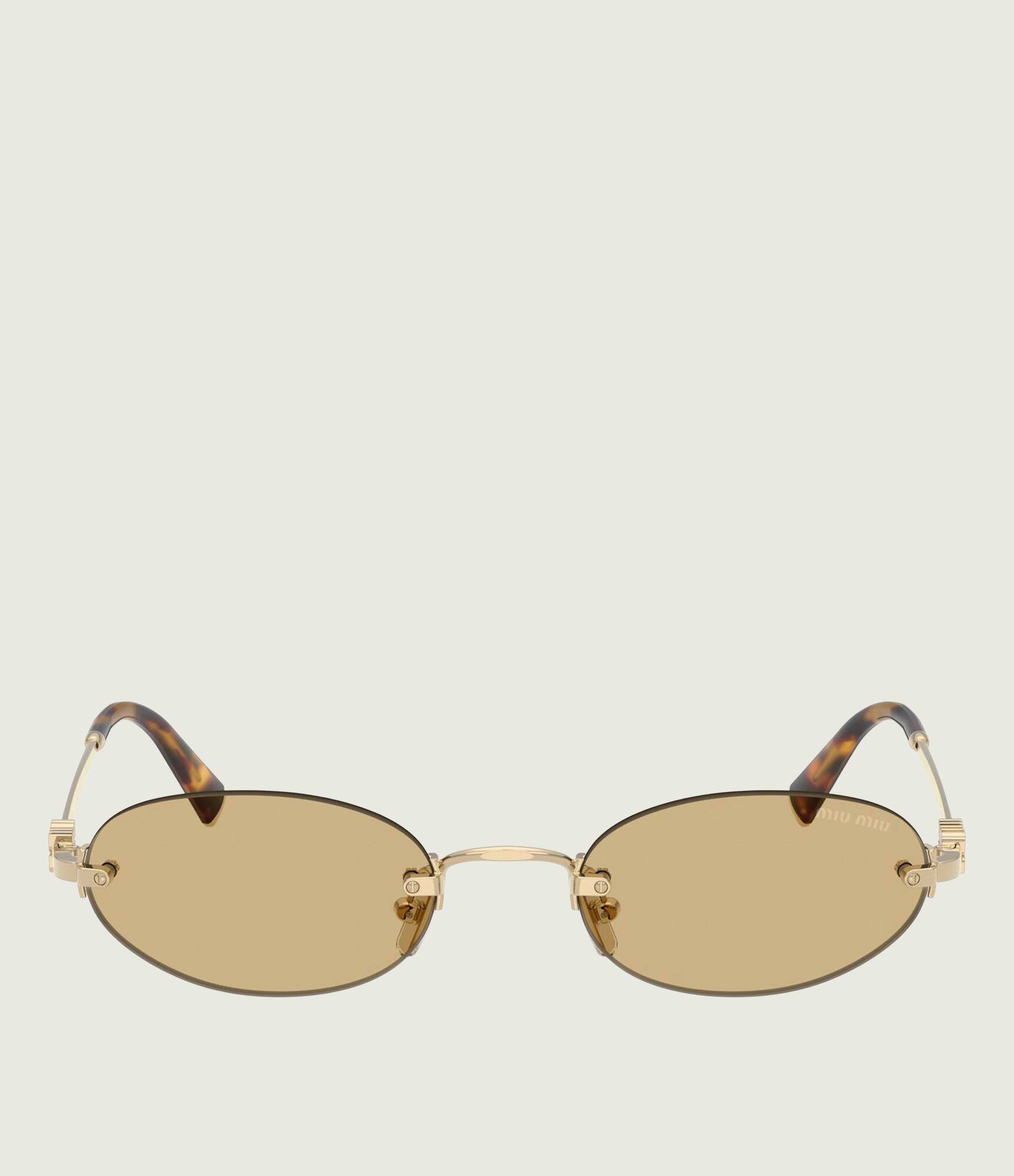 MIU MIU Ochelari de soare MU A54S
