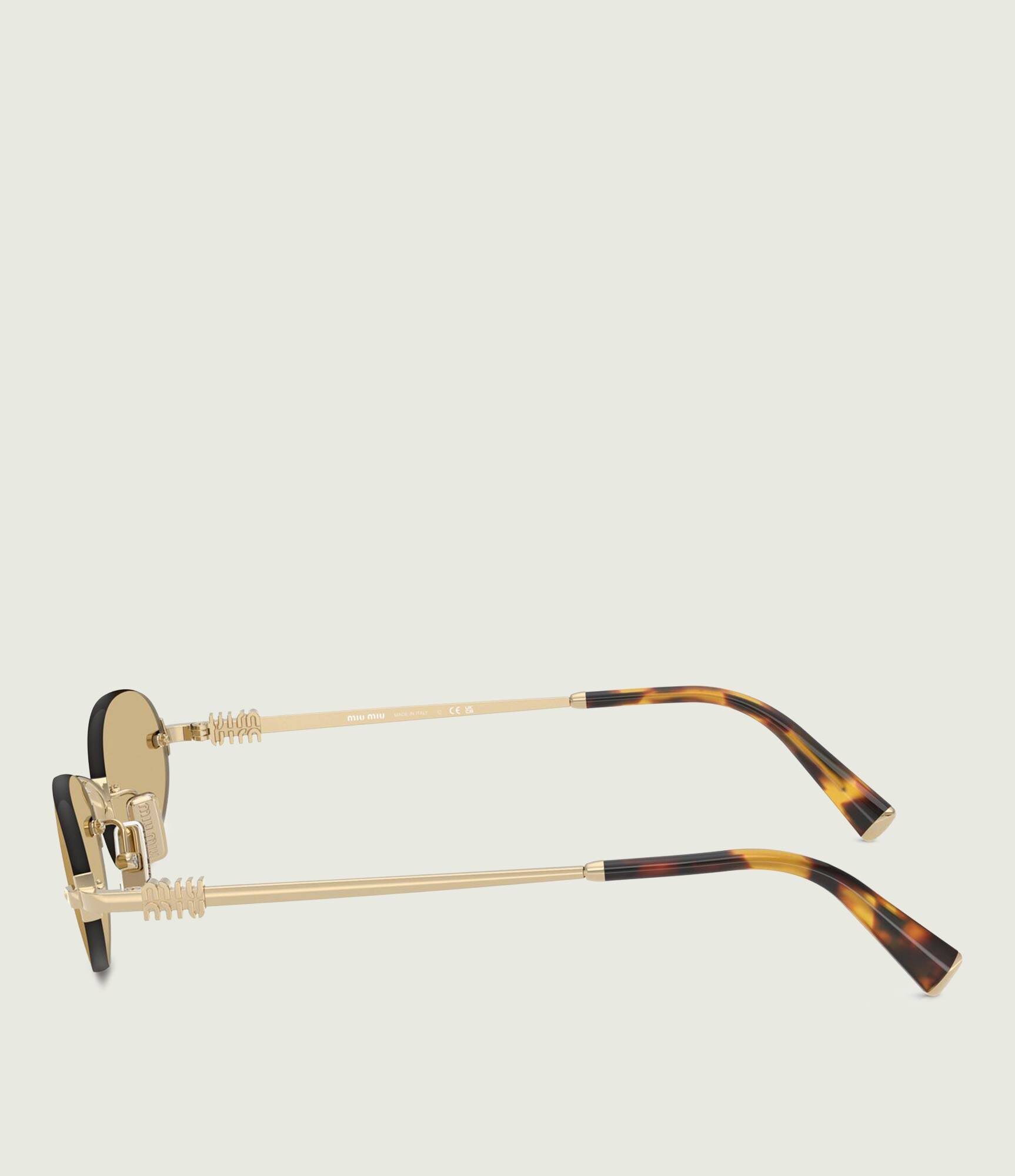 MIU MIU Ochelari de soare MU A54S