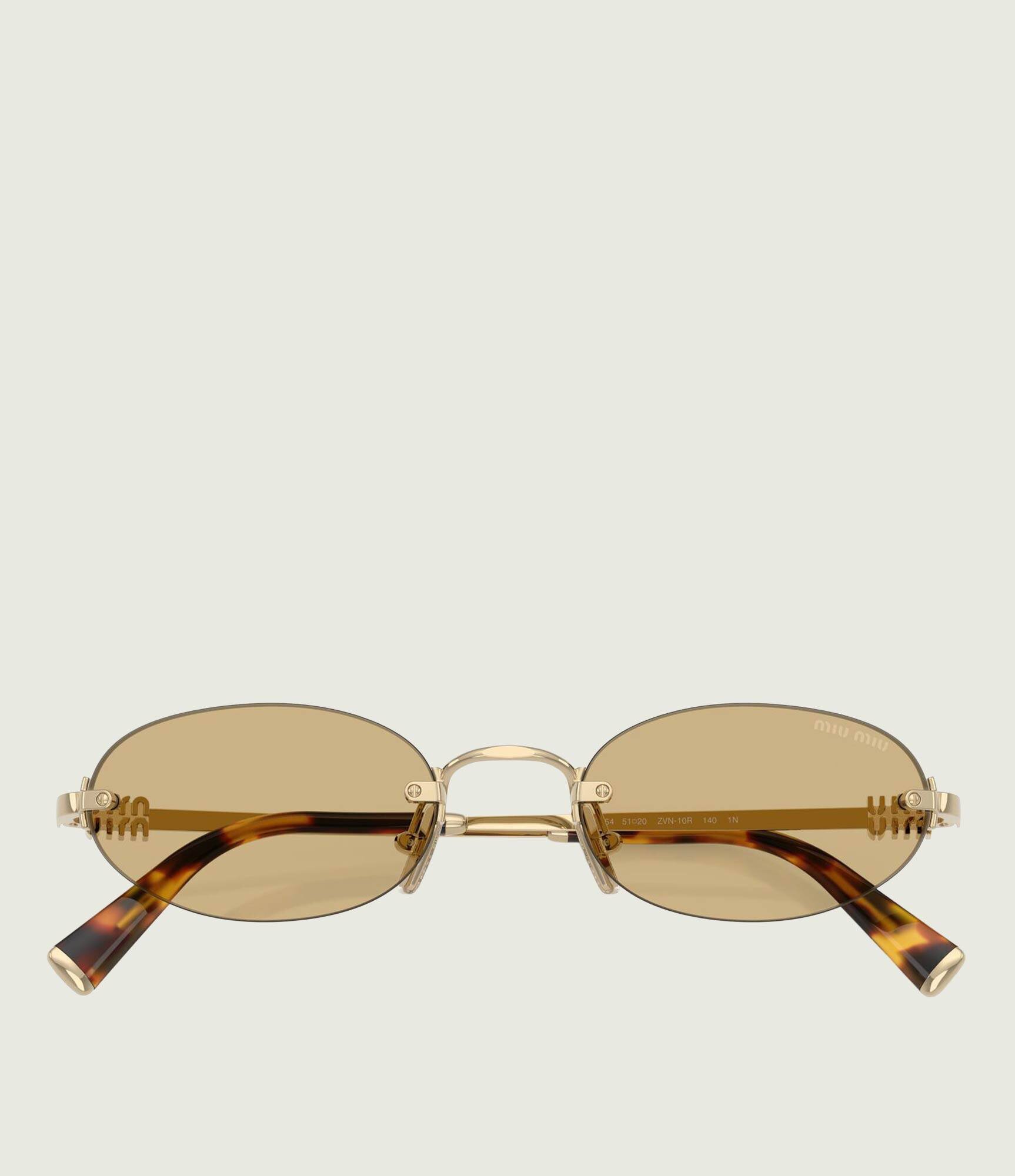 MIU MIU Ochelari de soare MU A54S