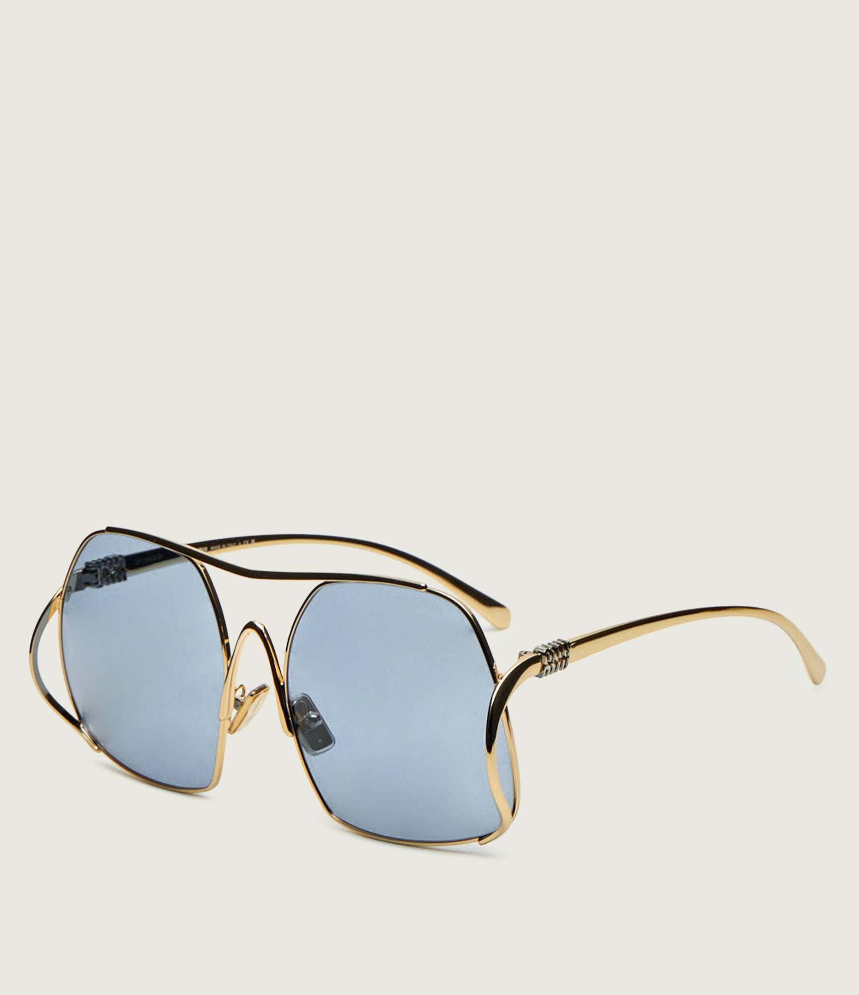 MIU MIU Ochelari de soare MU A55S