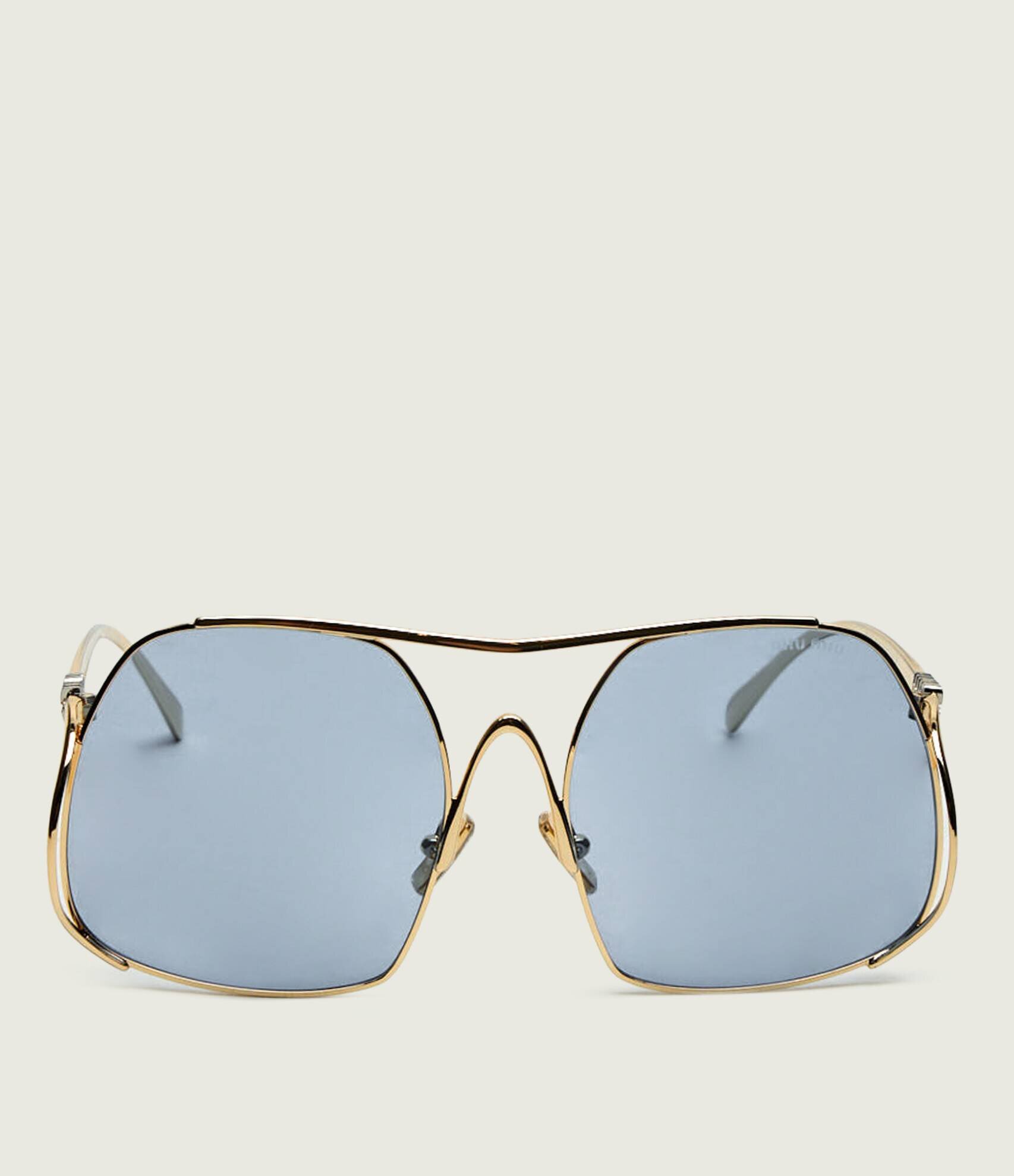 MIU MIU Ochelari de soare MU A55S