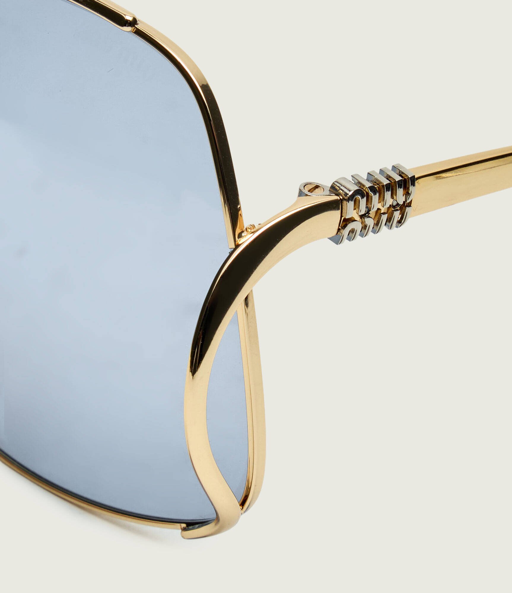 MIU MIU Ochelari de soare MU A55S