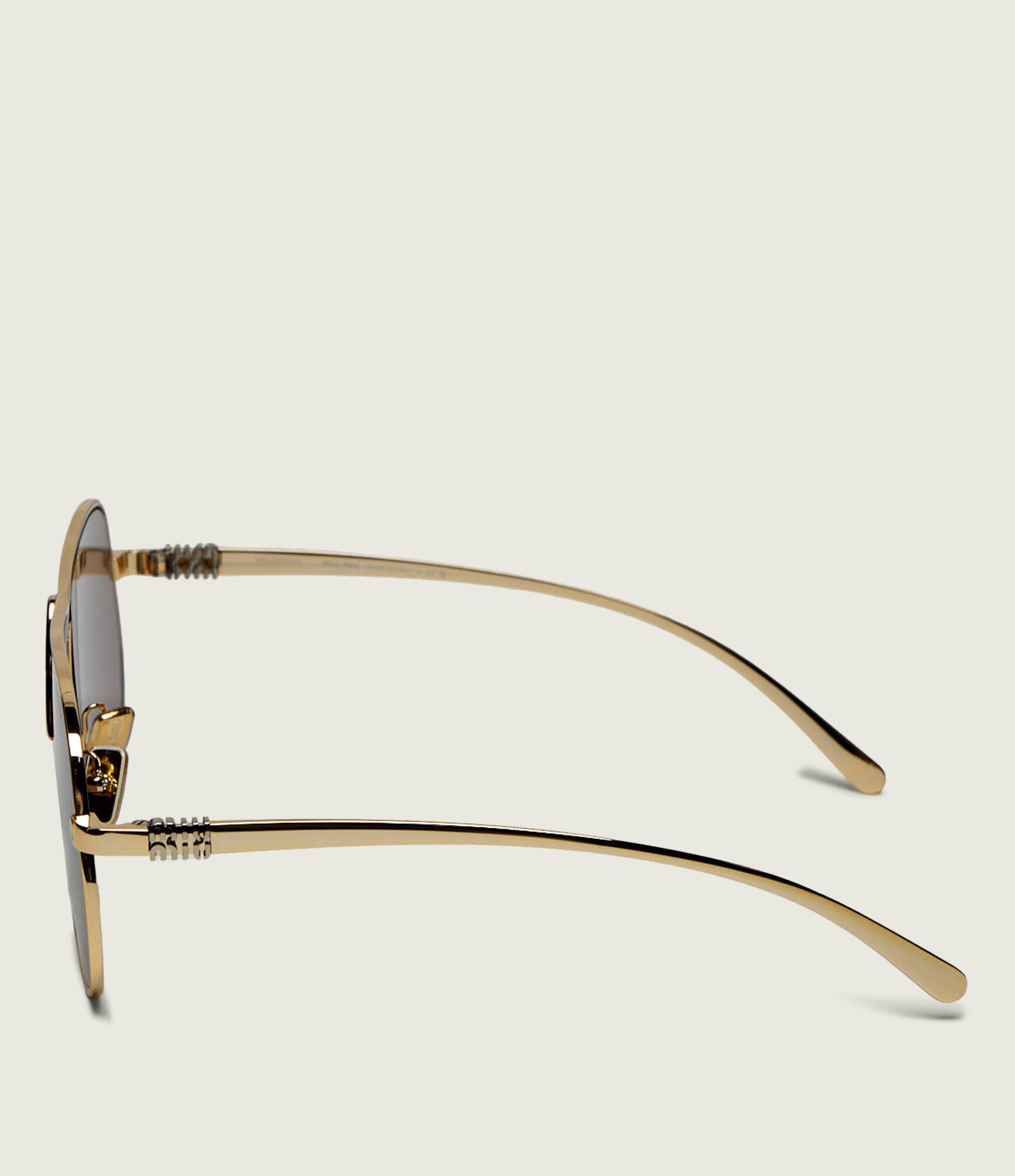 MIU MIU Ochelari de soare MU A56S