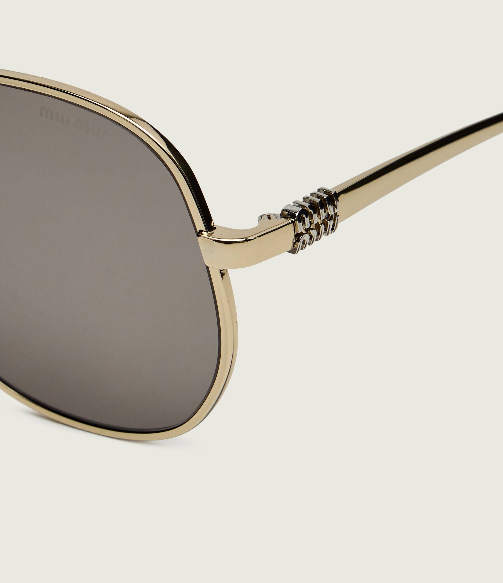 MIU MIU Ochelari de soare MU A56S