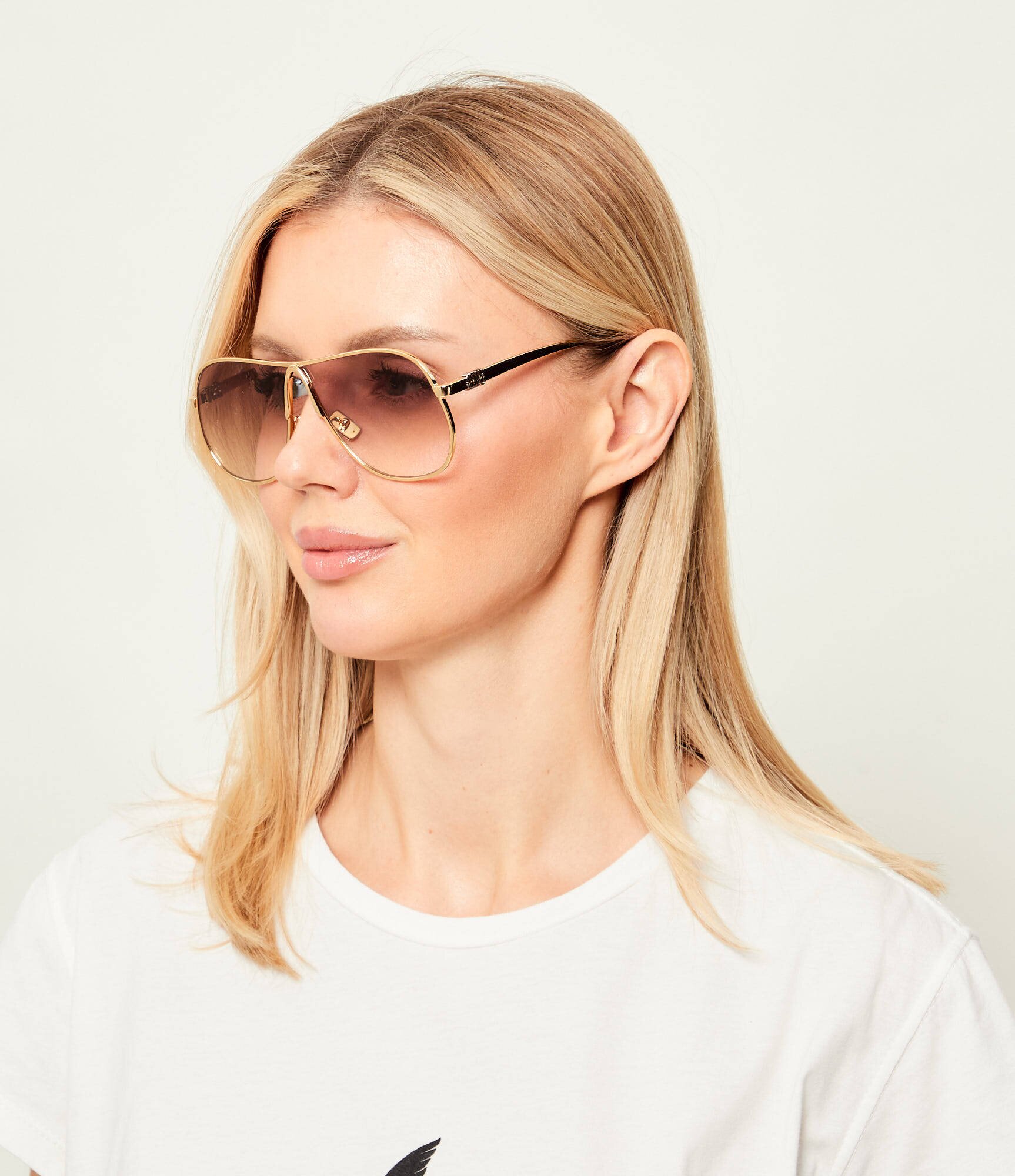 MIU MIU Ochelari de soare MU A56S