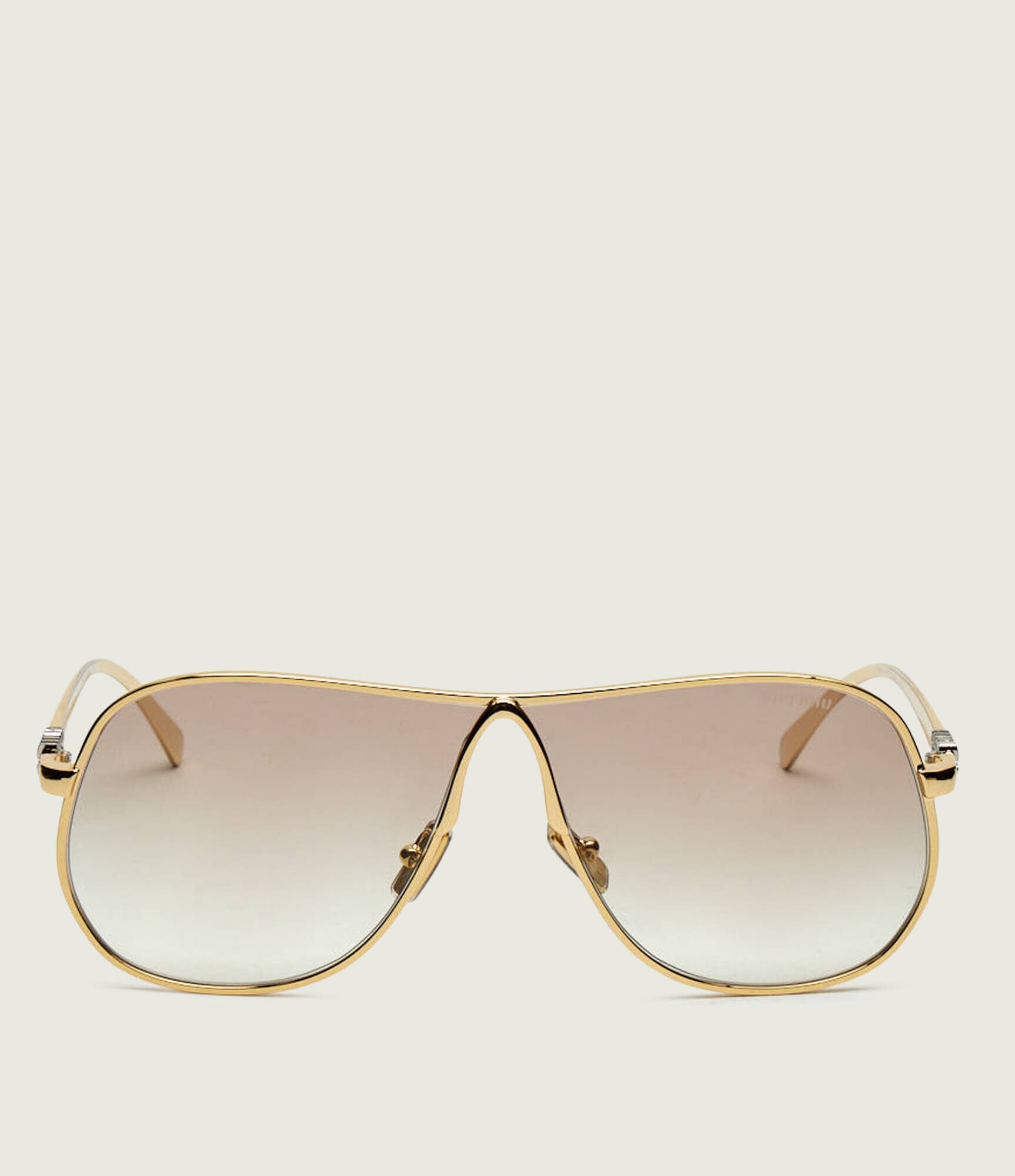 MIU MIU Ochelari de soare MU A56S