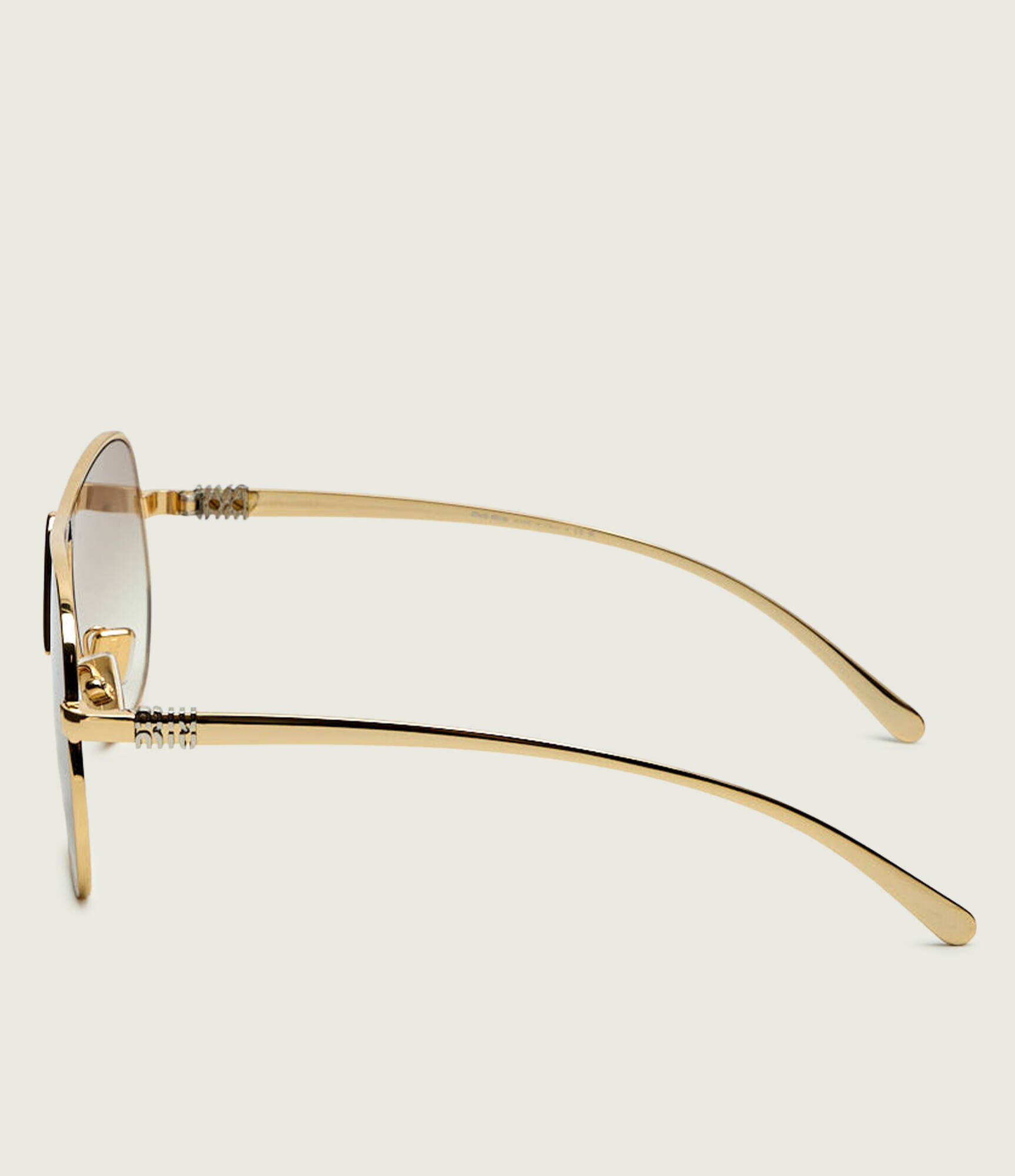 MIU MIU Ochelari de soare MU A56S