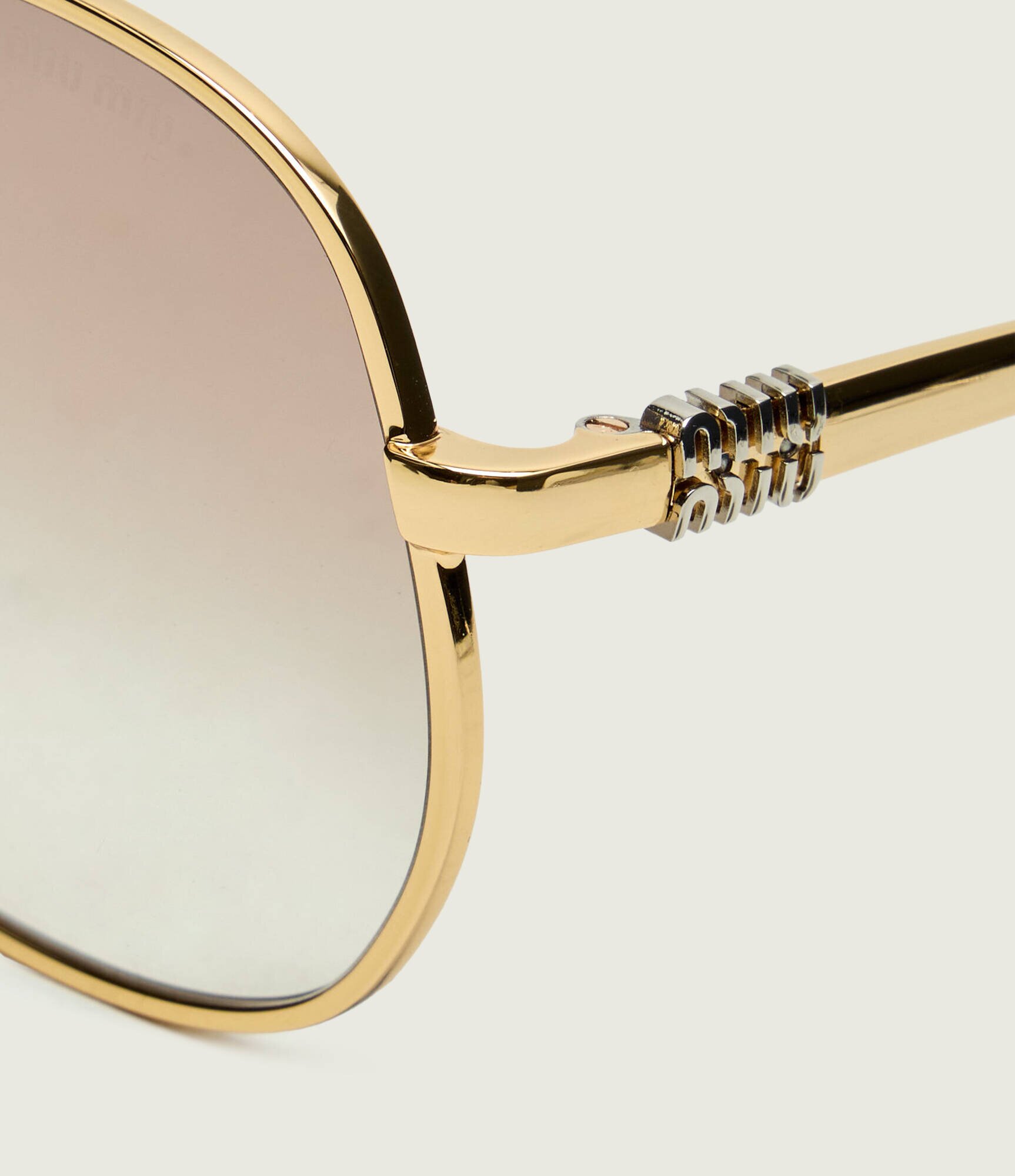 MIU MIU Ochelari de soare MU A56S