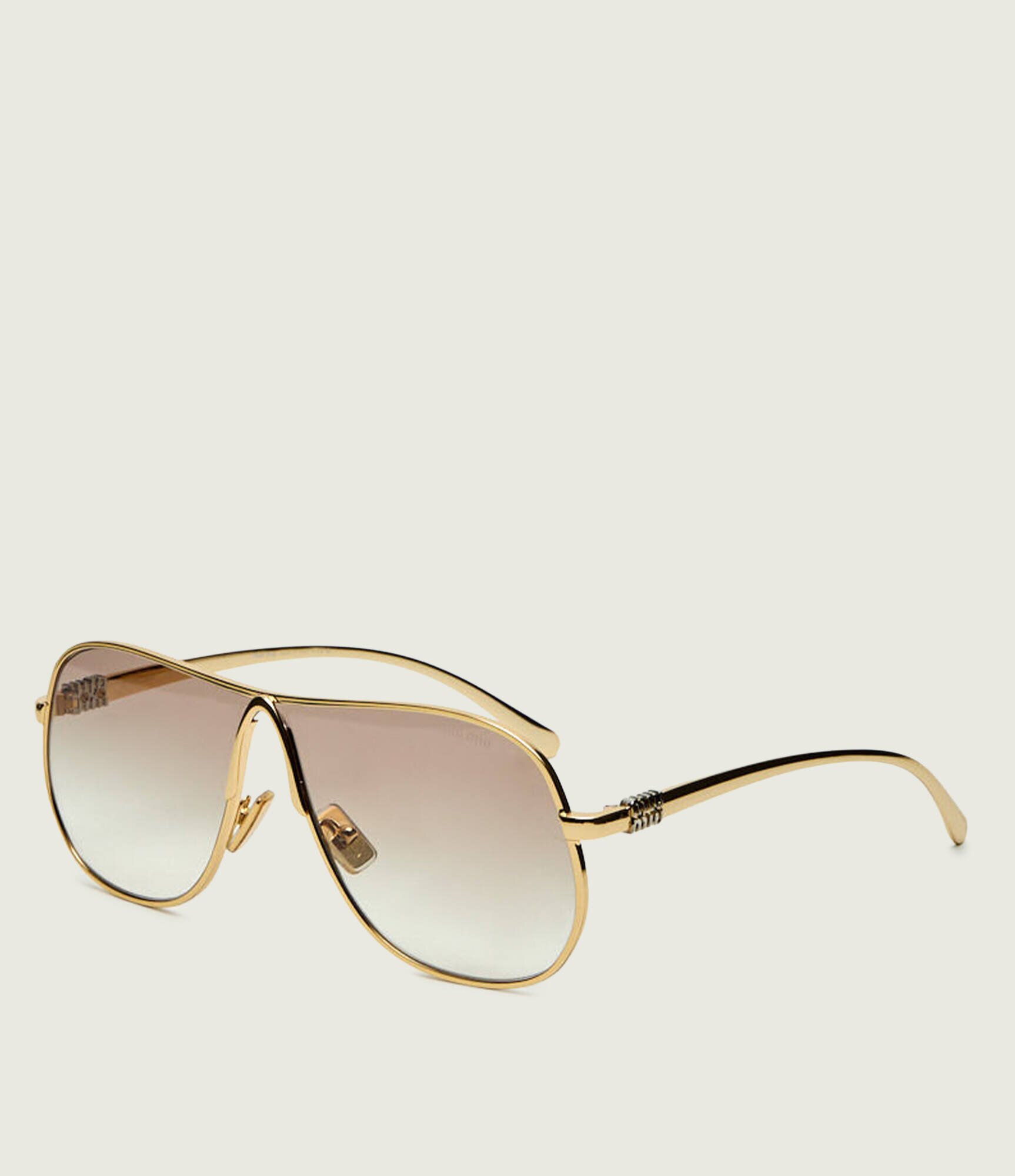 MIU MIU Ochelari de soare MU A56S