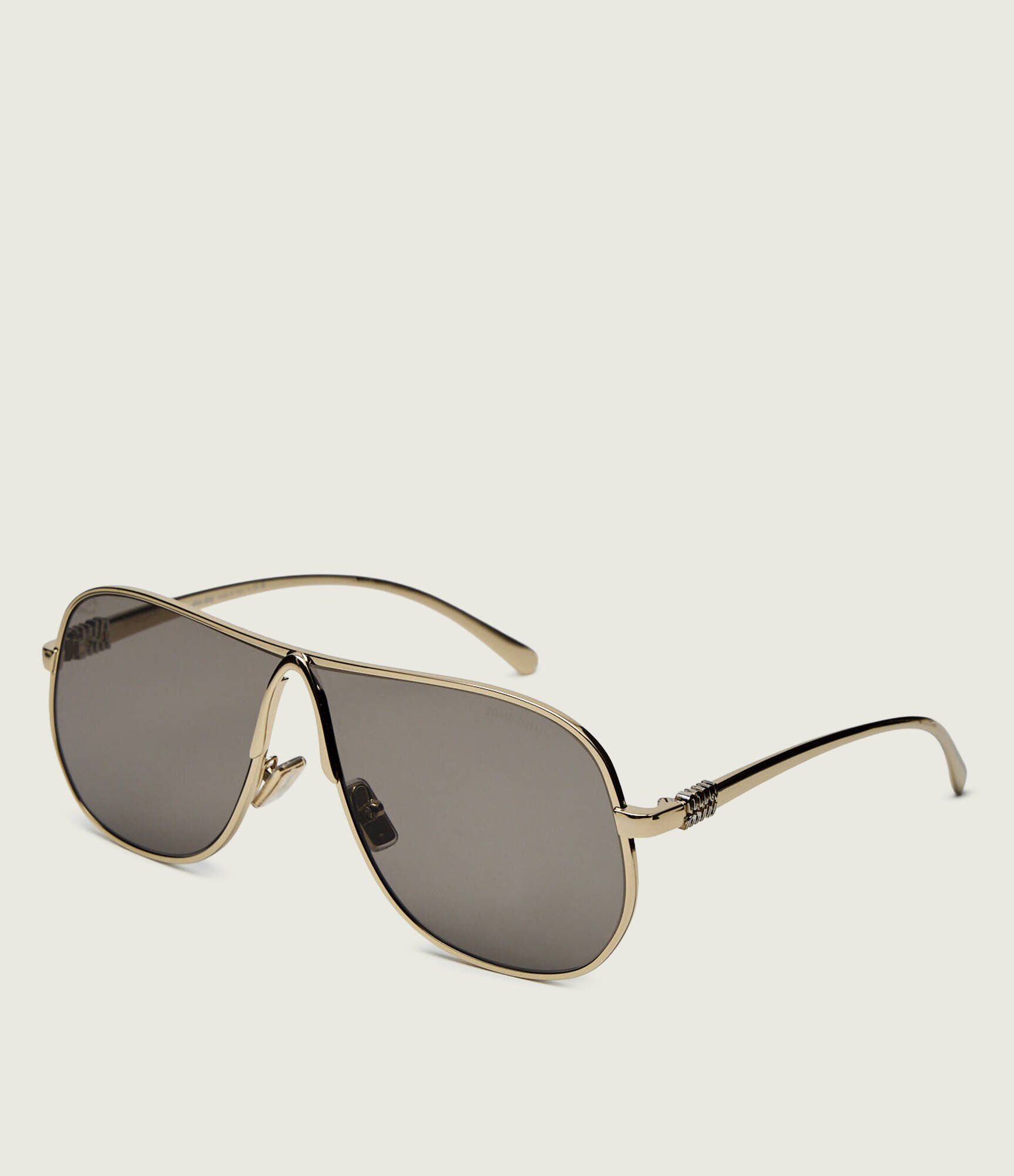 MIU MIU Ochelari de soare MU A56S