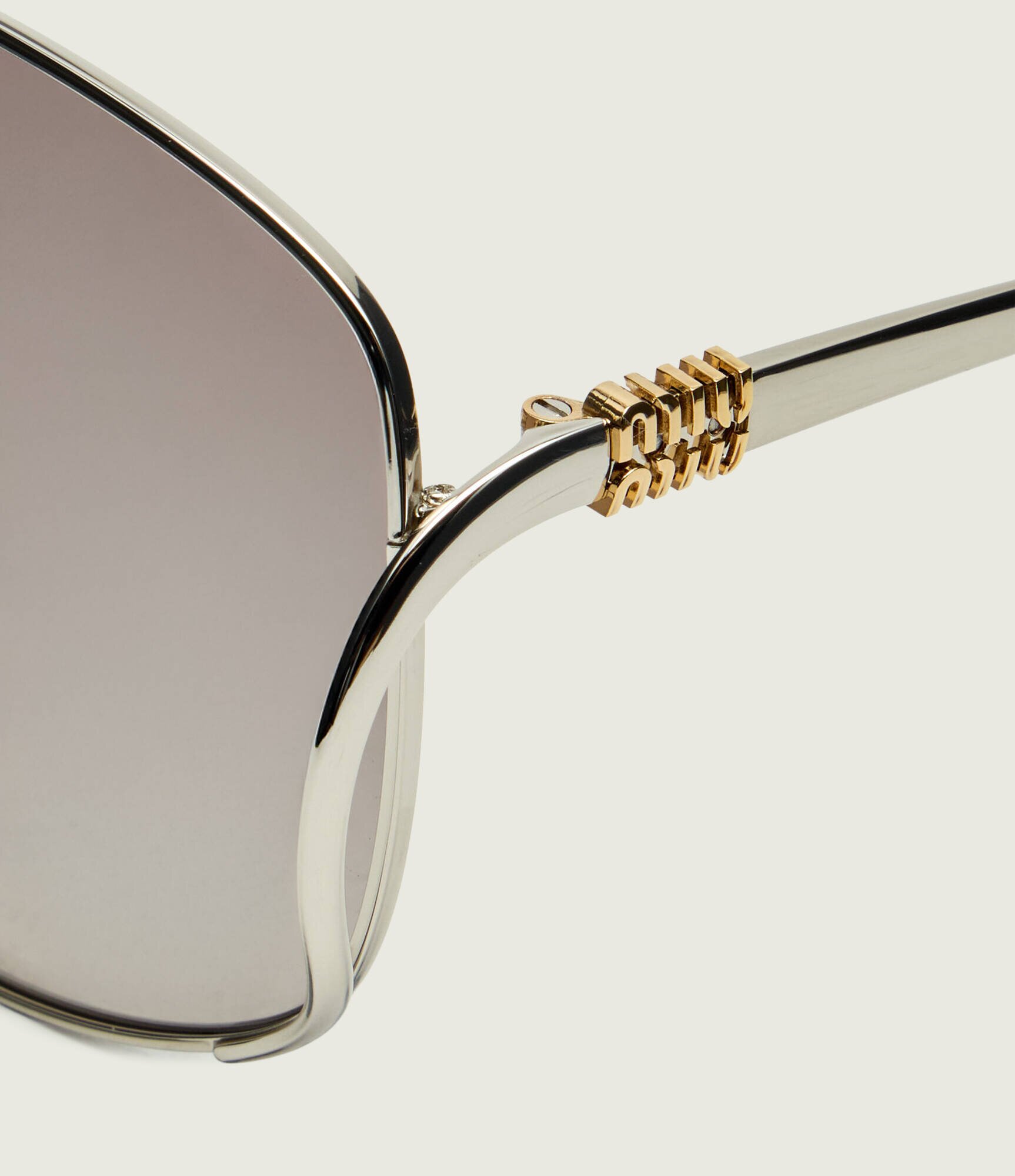 MIU MIU Ochelari de soare MU A57S