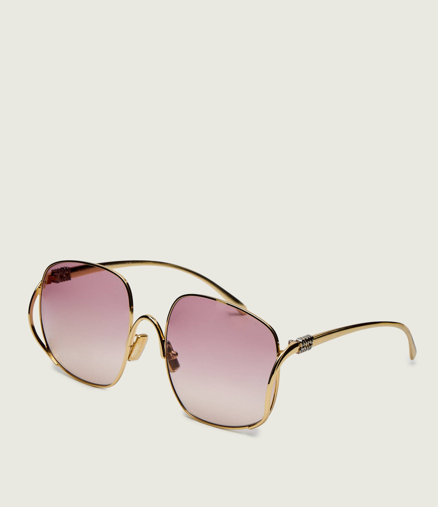 MIU MIU Ochelari de soare MU A57S