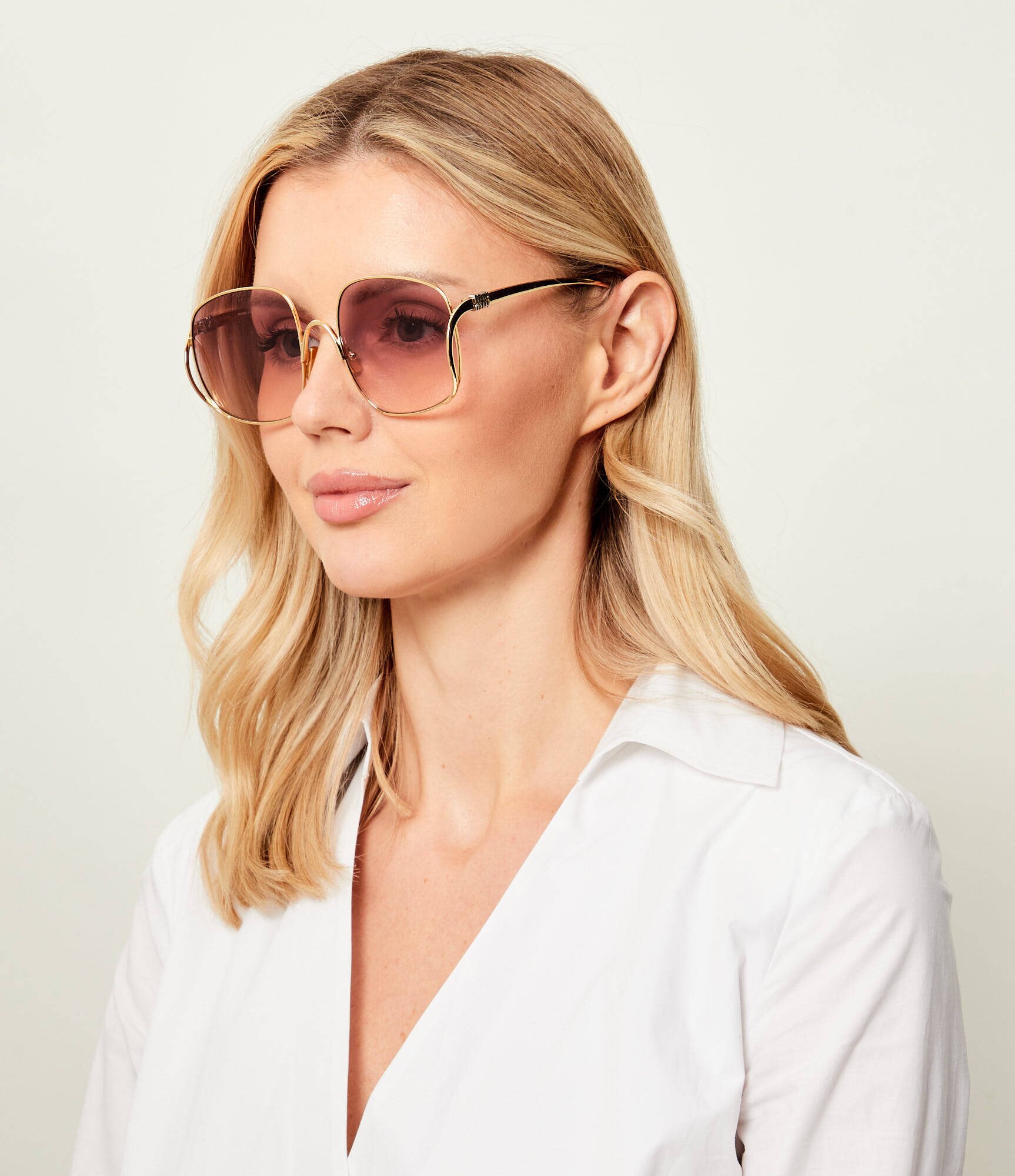 MIU MIU Ochelari de soare MU A57S