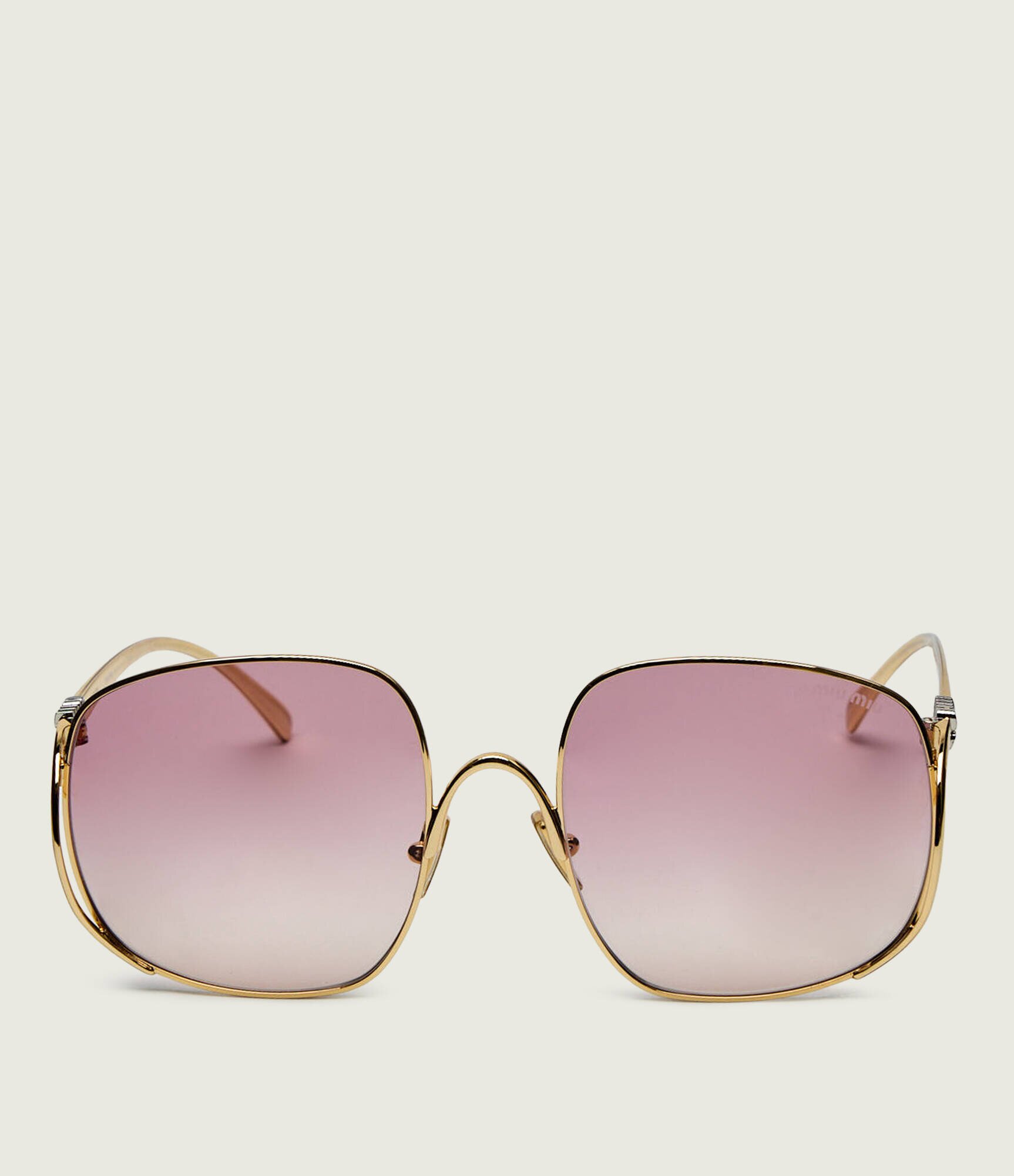 MIU MIU Ochelari de soare MU A57S