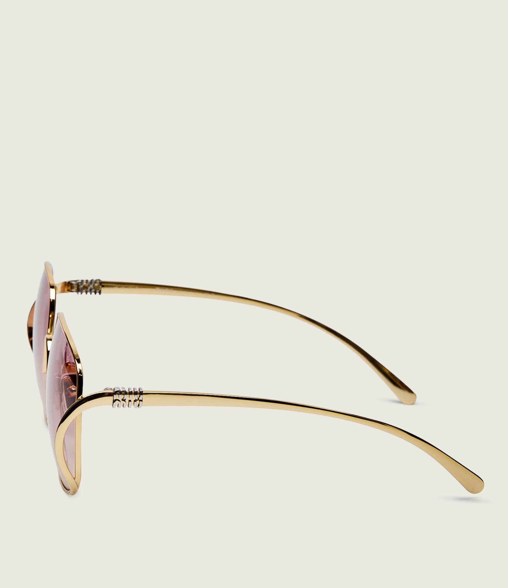 MIU MIU Ochelari de soare MU A57S