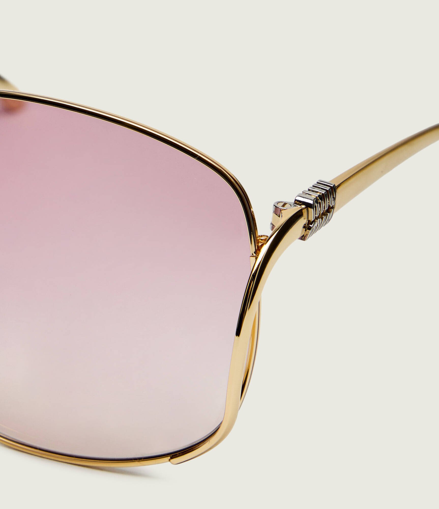 MIU MIU Ochelari de soare MU A57S