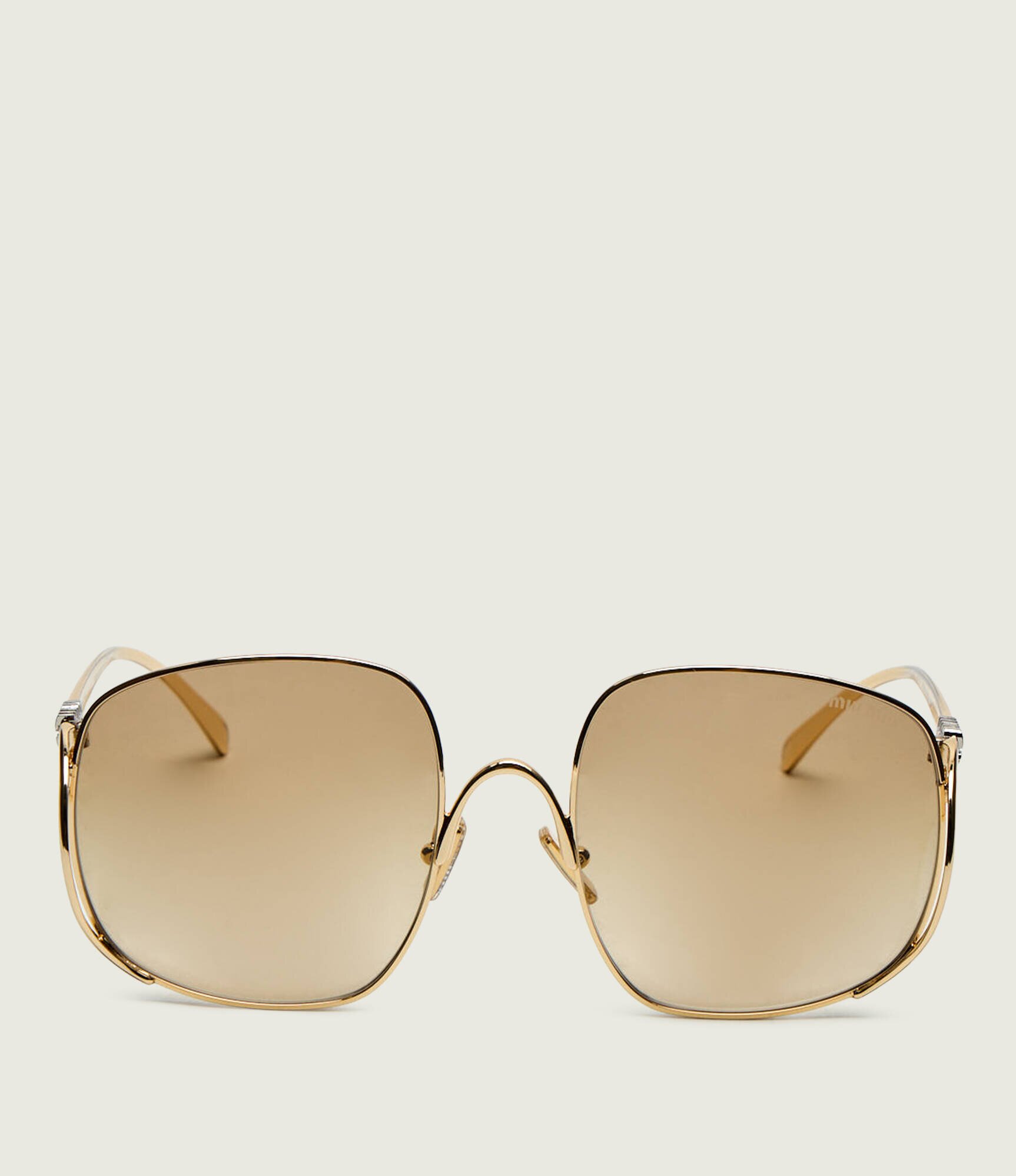 MIU MIU Ochelari de soare MU A57S