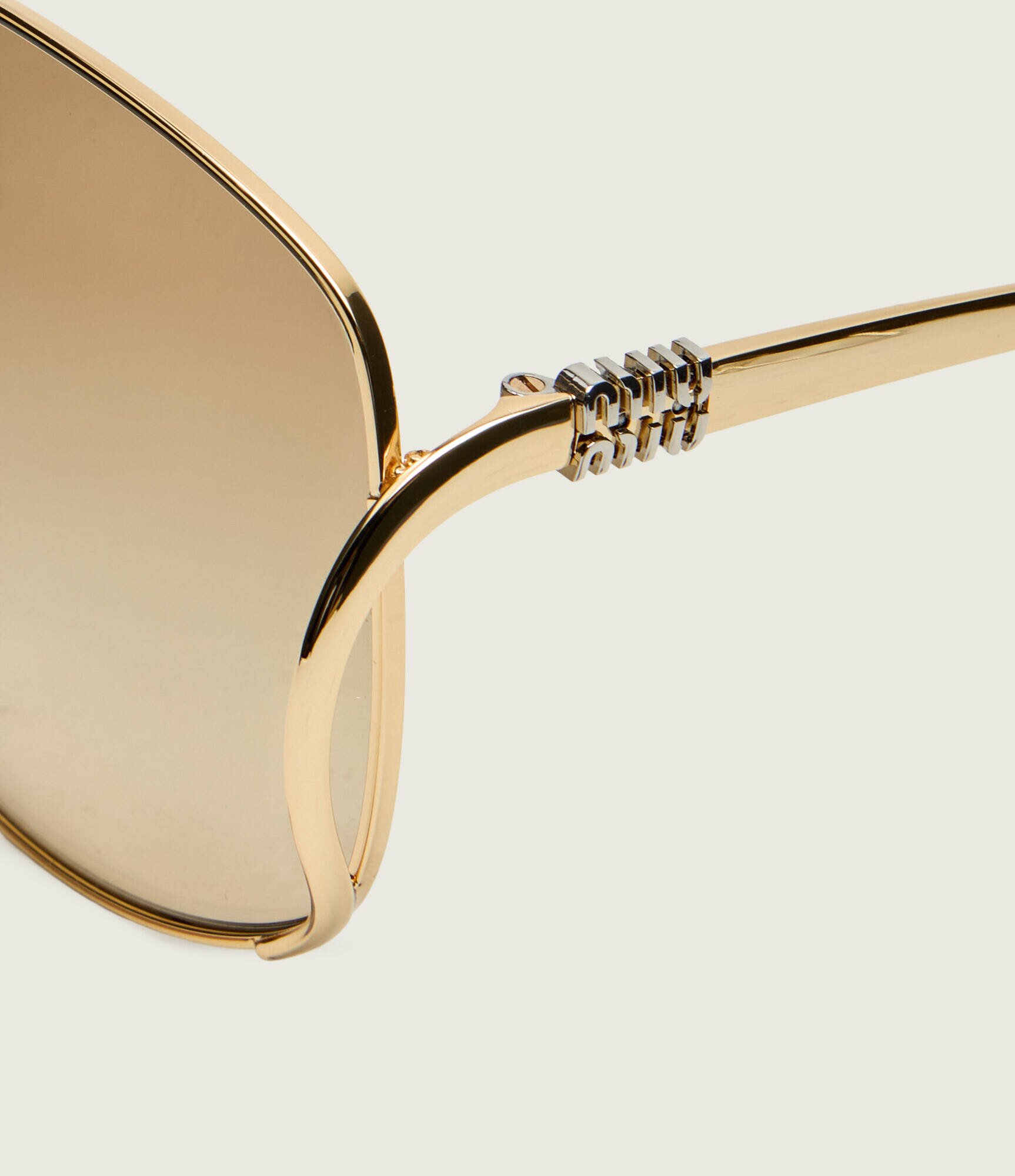 MIU MIU Ochelari de soare MU A57S