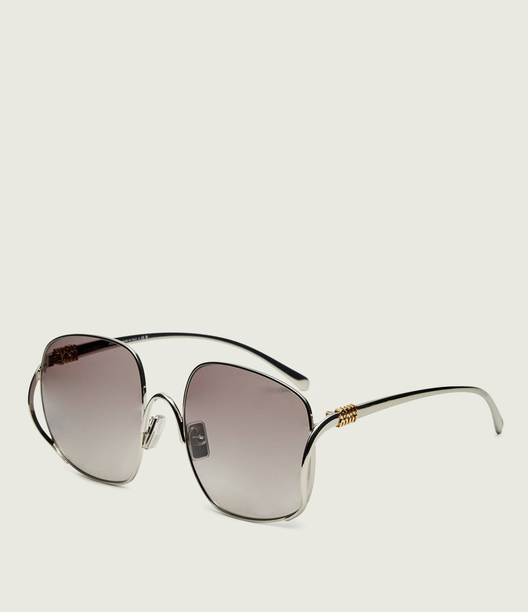 MIU MIU Ochelari de soare MU A57S