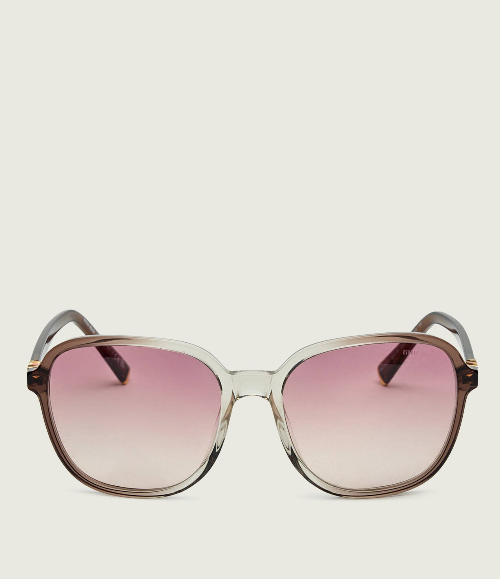 MIU MIU Ochelari de soare MU B01S