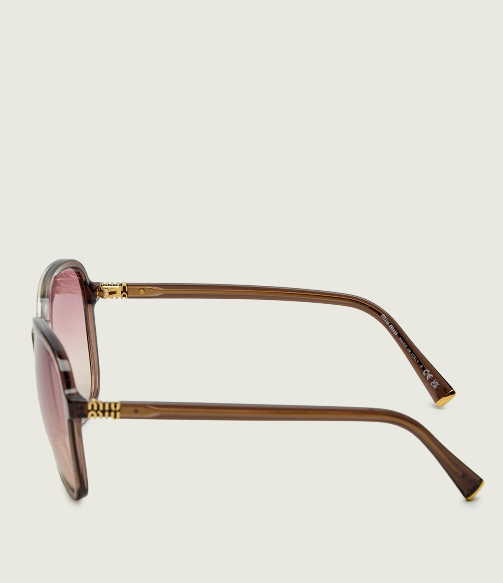 MIU MIU Ochelari de soare MU B01S