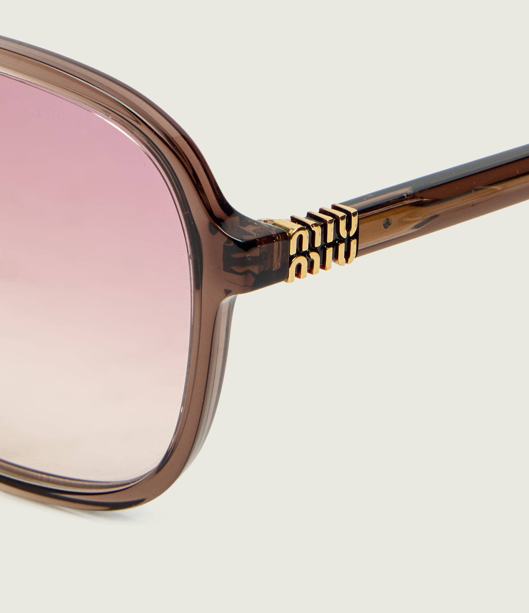 MIU MIU Ochelari de soare MU B01S